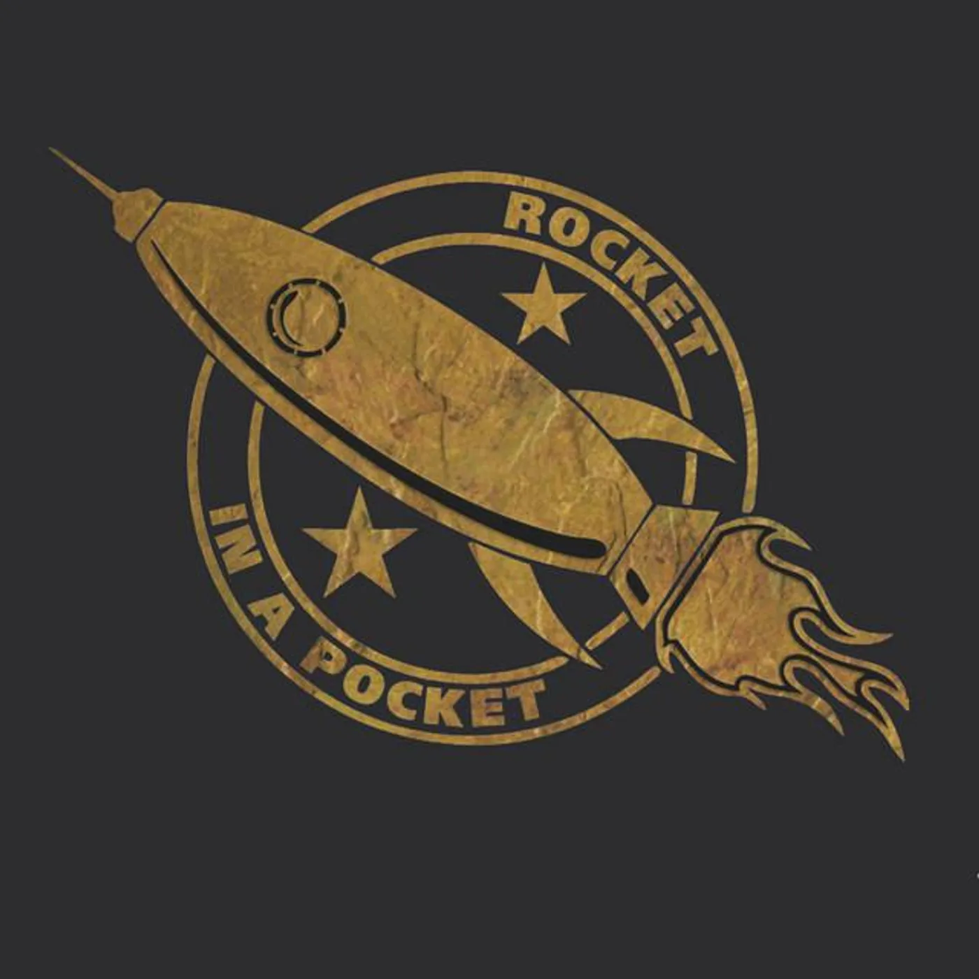 Rocket In A Pocket