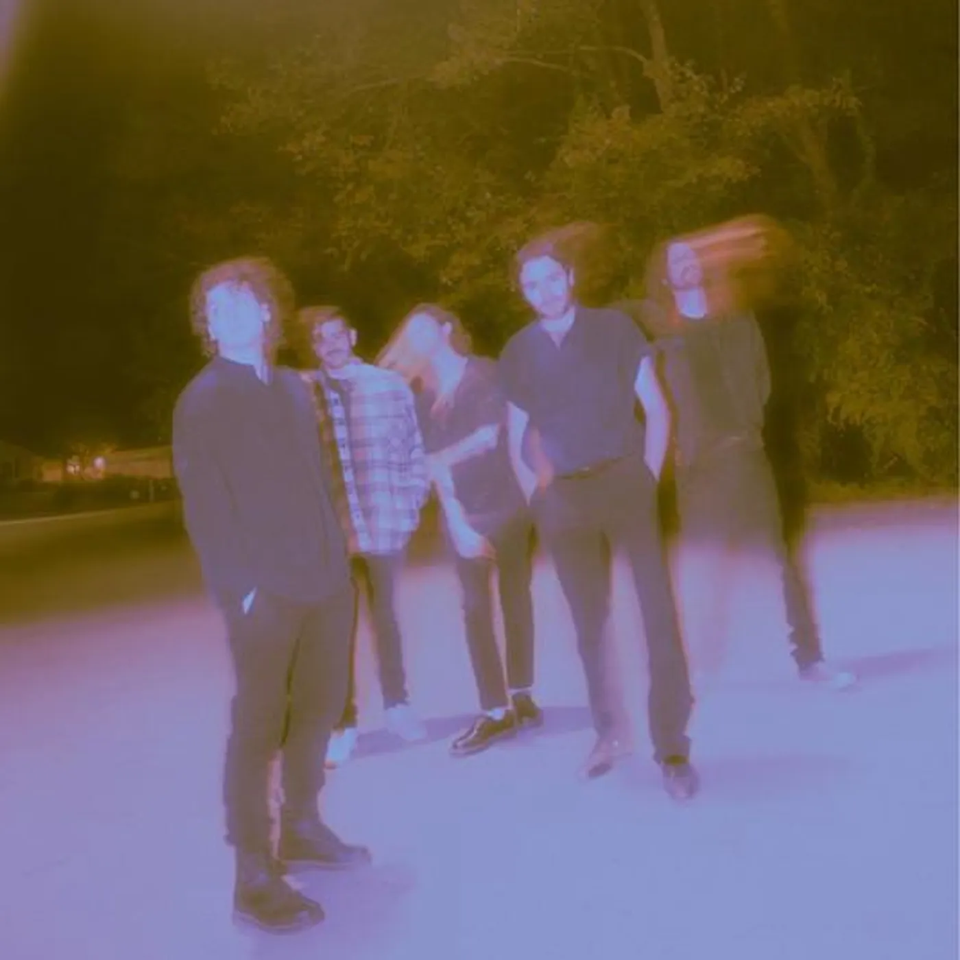 Rocket Ship Brand Page