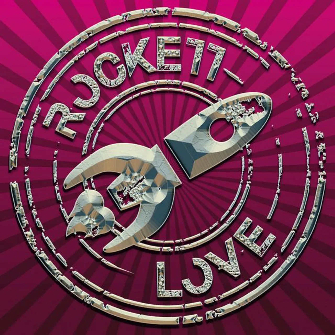 Rockett Love Brand Page