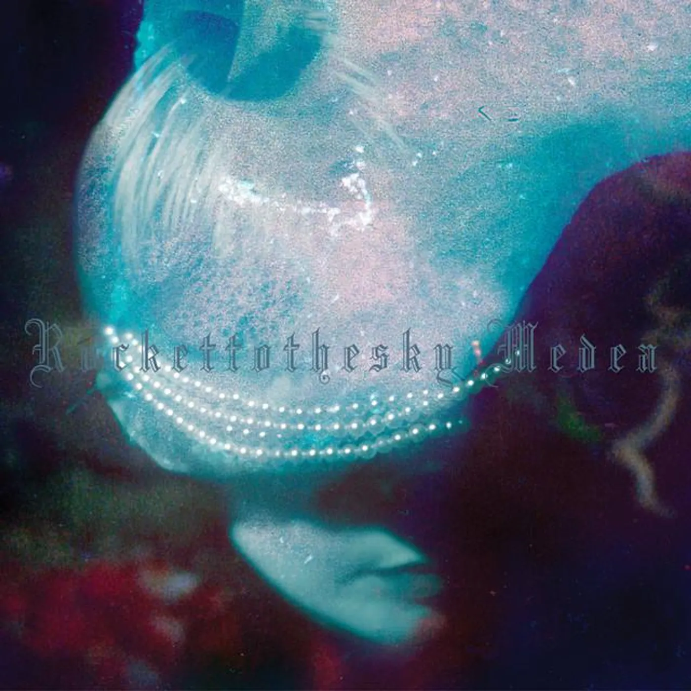 Rockettothesky Brand Page