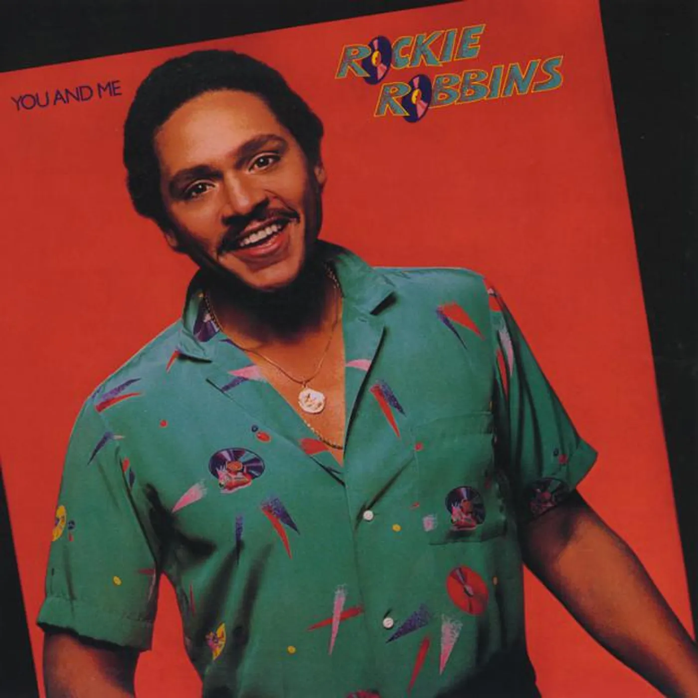 Rockie Robbins Brand Page