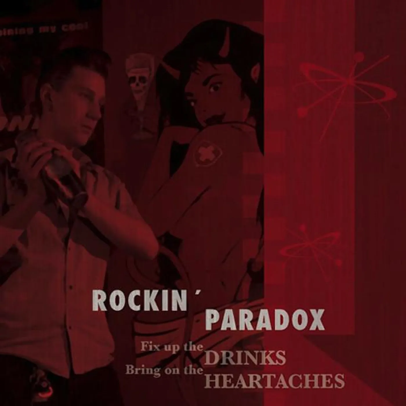Rockin' Paradox