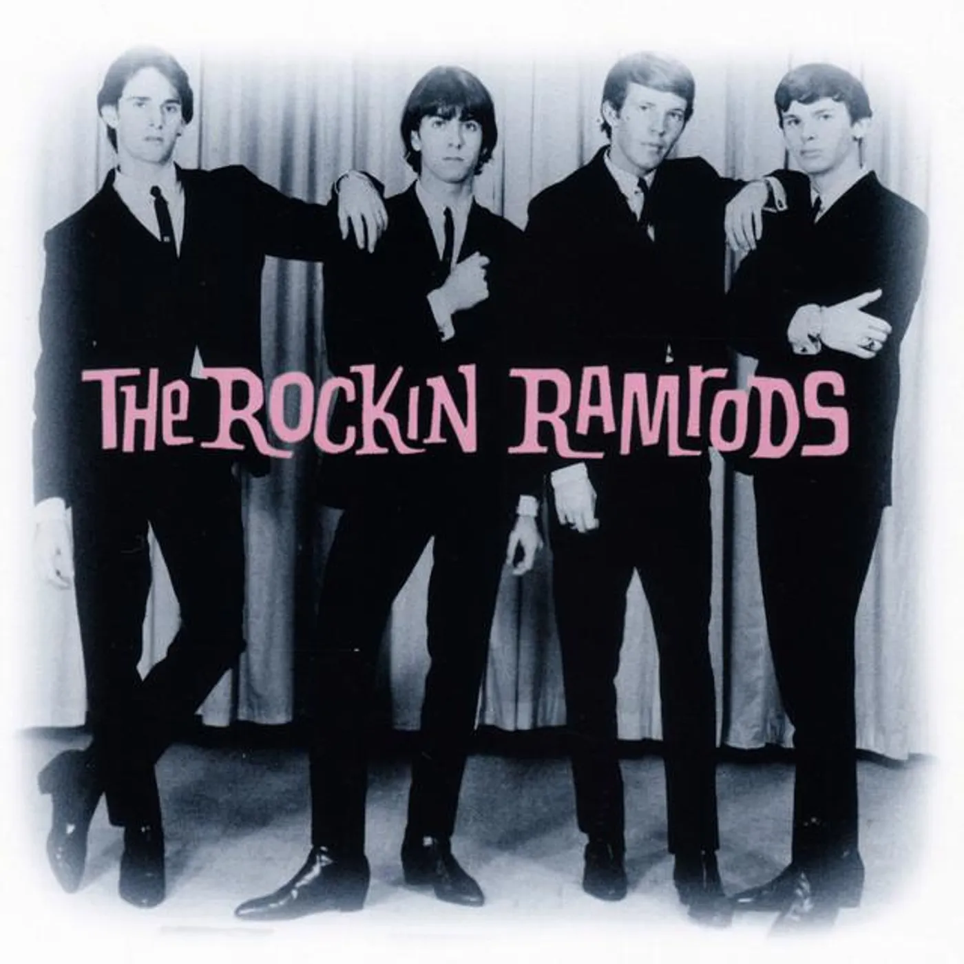 Rockin' Ramrods Brand Page