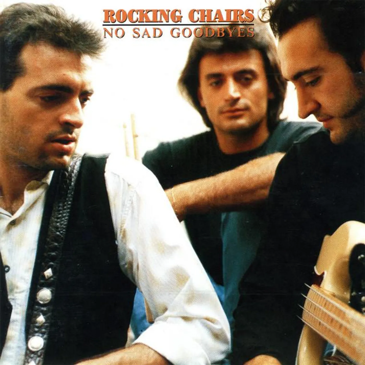 The Rocking Chairs Brand Page