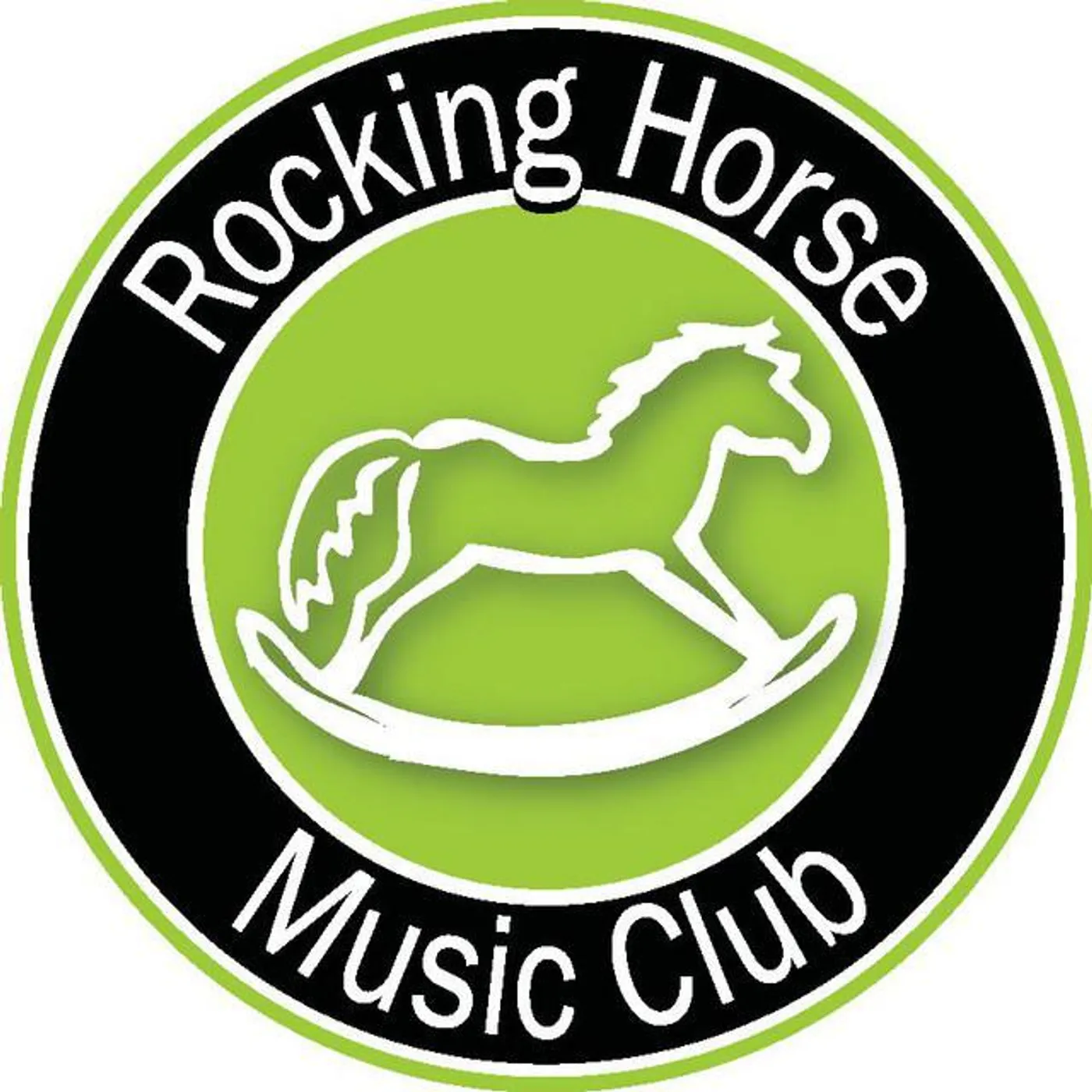 Rocking Horse Music Club
