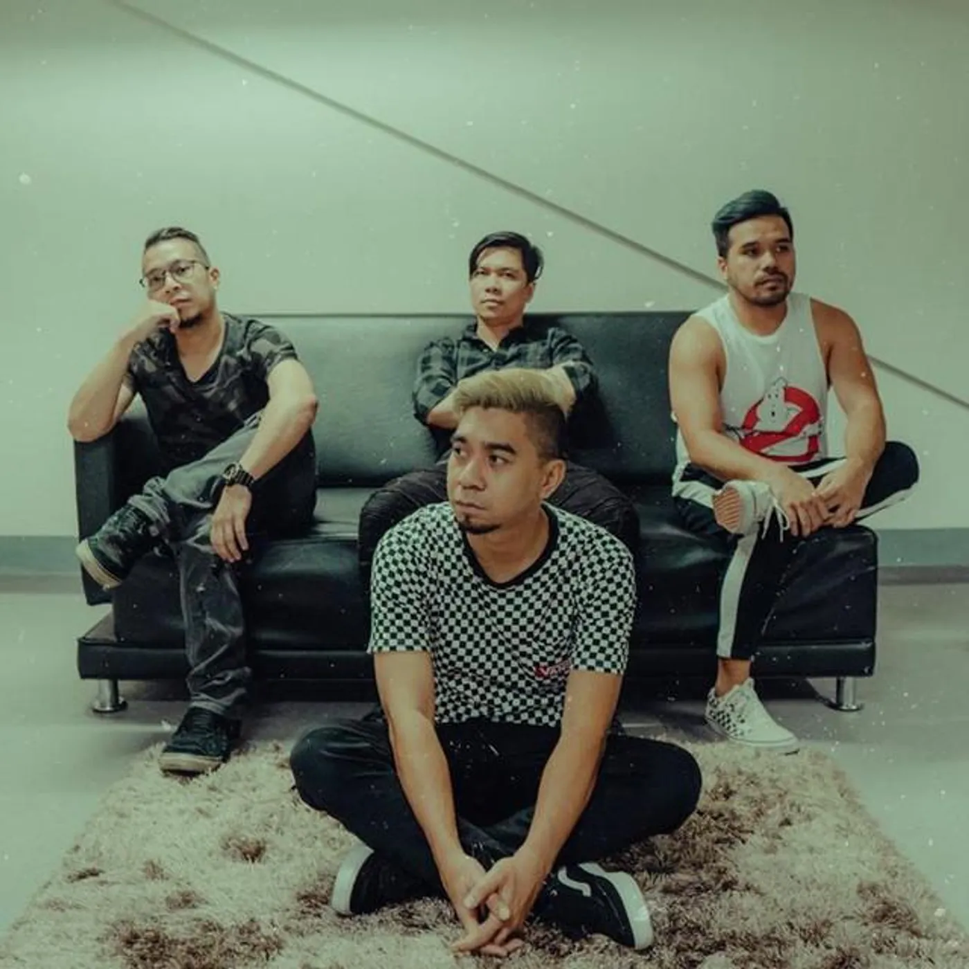 Rocksteddy Brand Page