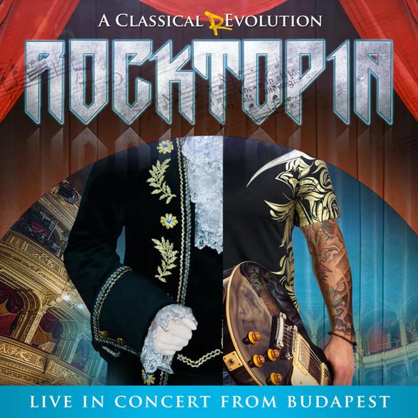 Rocktopia