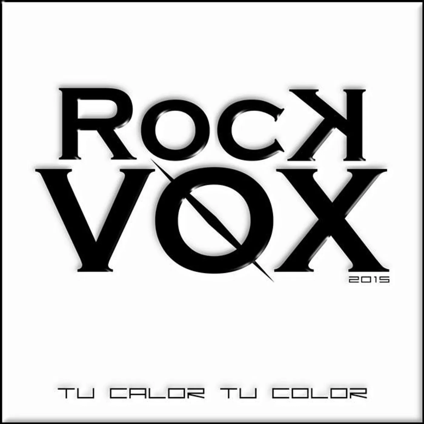Rockvox Brand Page
