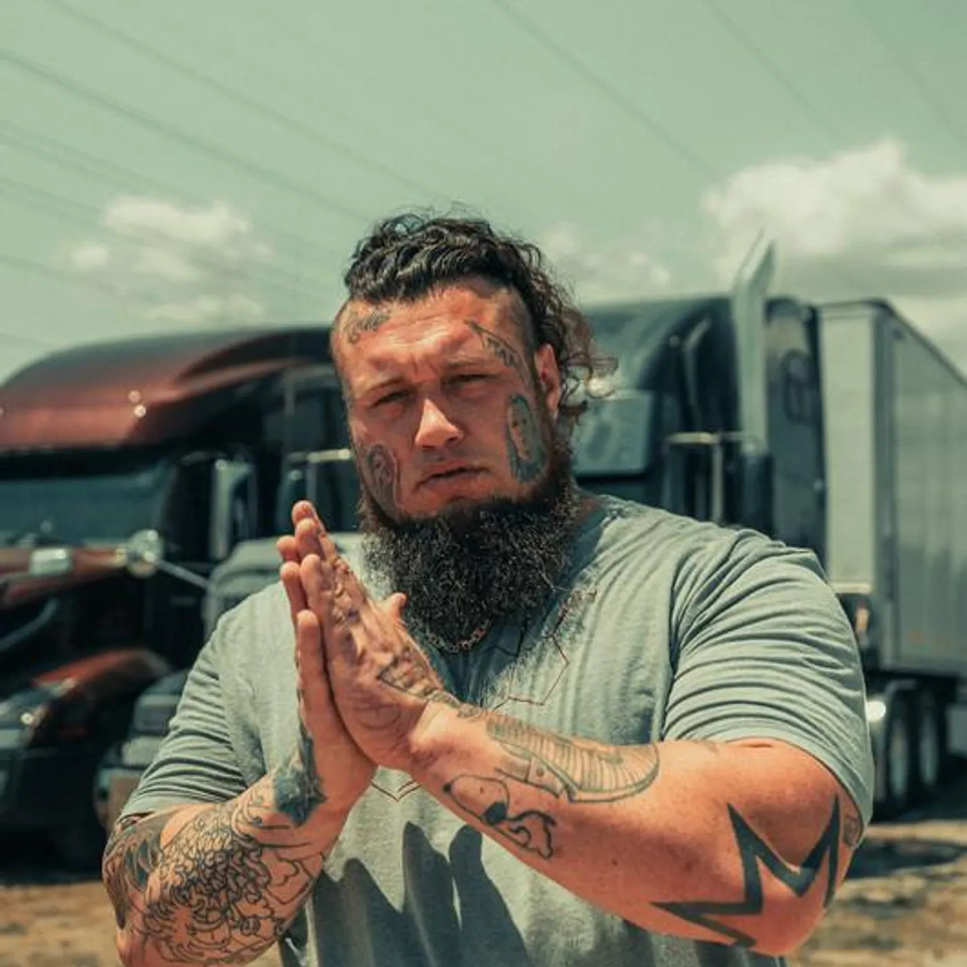 Rocky Luciano Brand Page