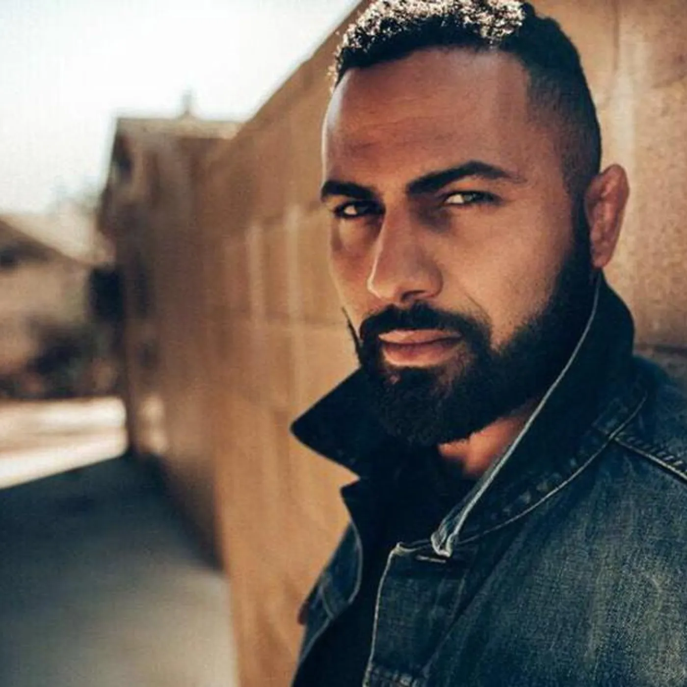 Rocky Romero Brand Page