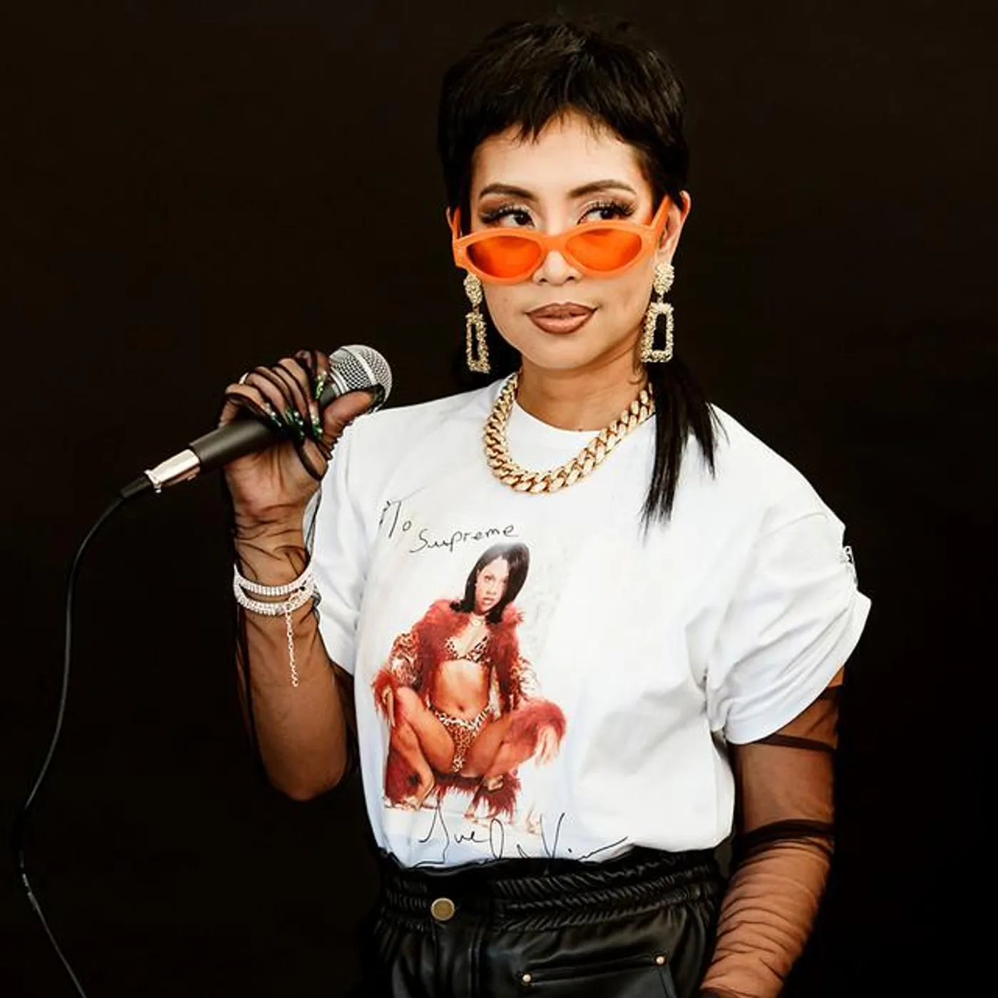 Rocky Rivera Brand Page