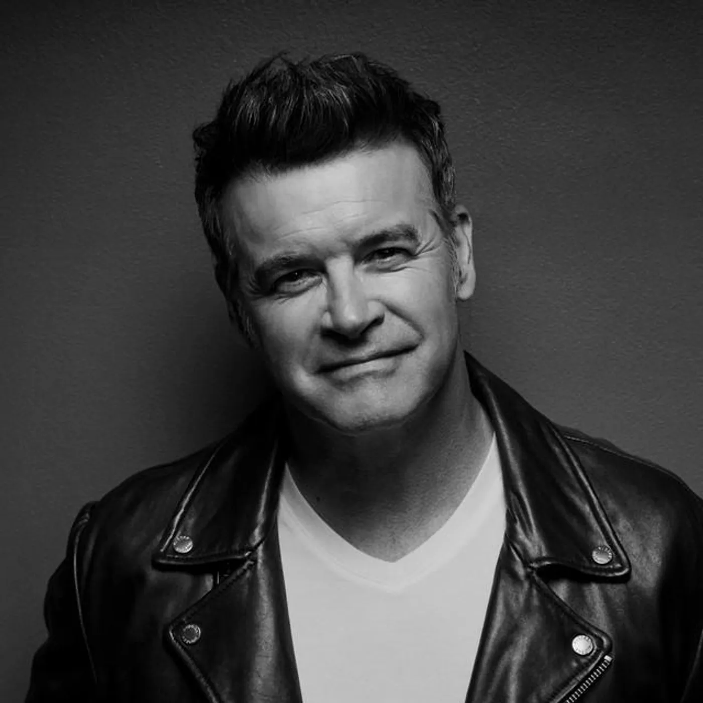 Roch Voisine Brand Page