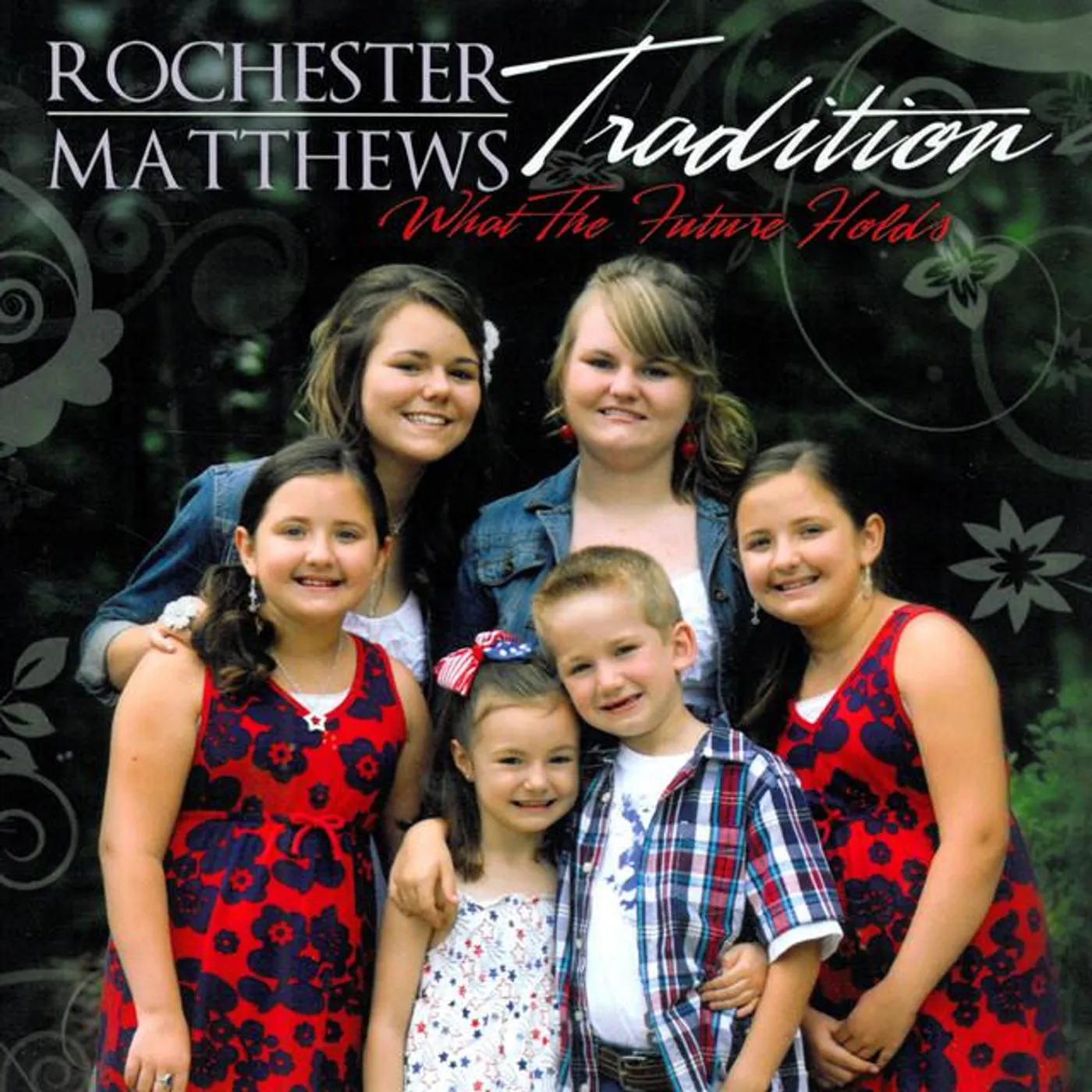 Rochester/Matthews Tradition