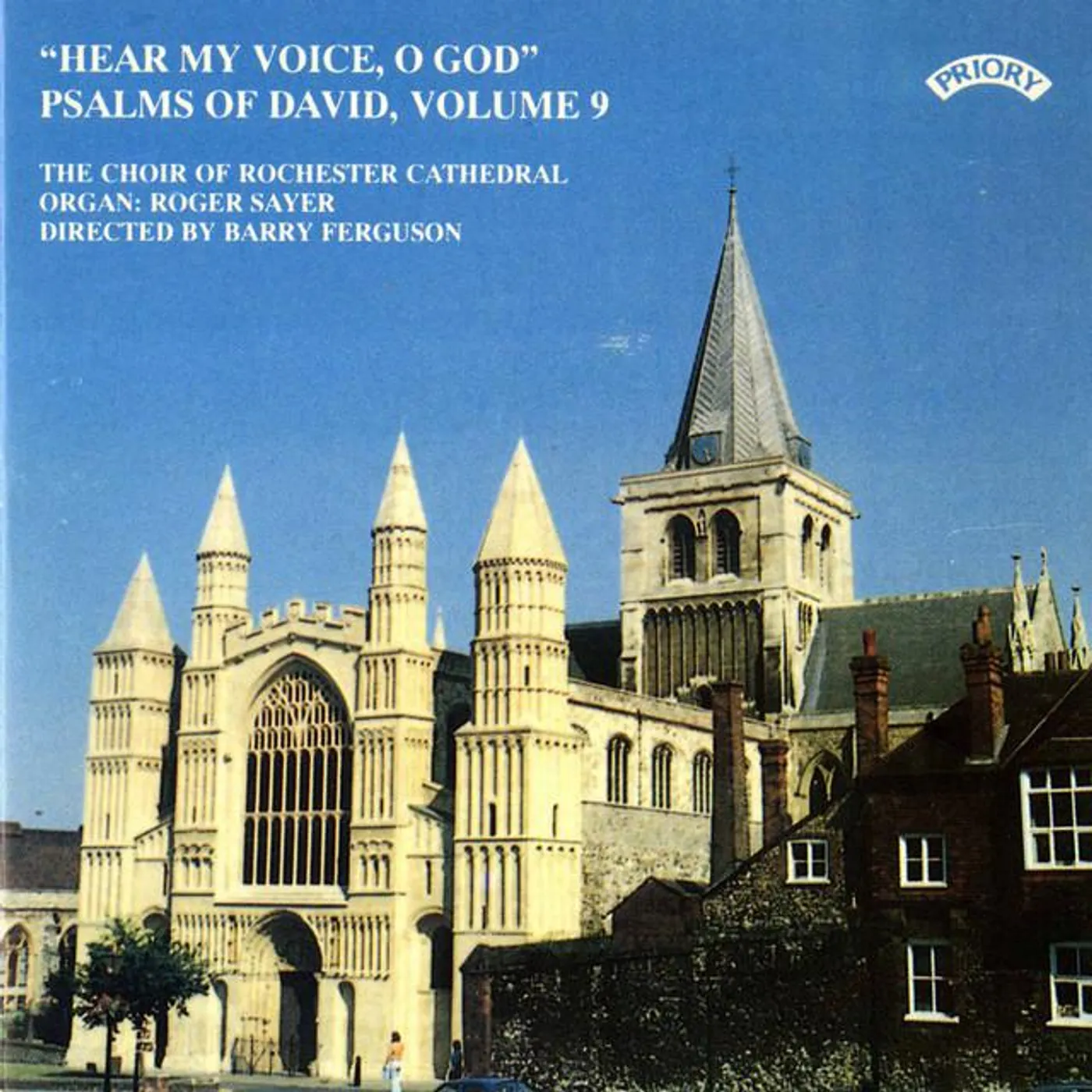 Rochester Cathedral Choir