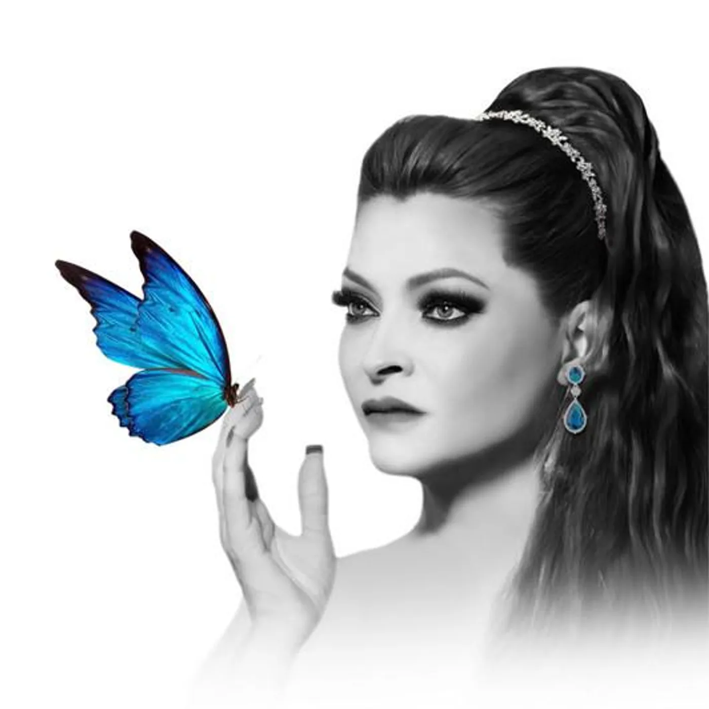 Rocio Banquells Brand Page