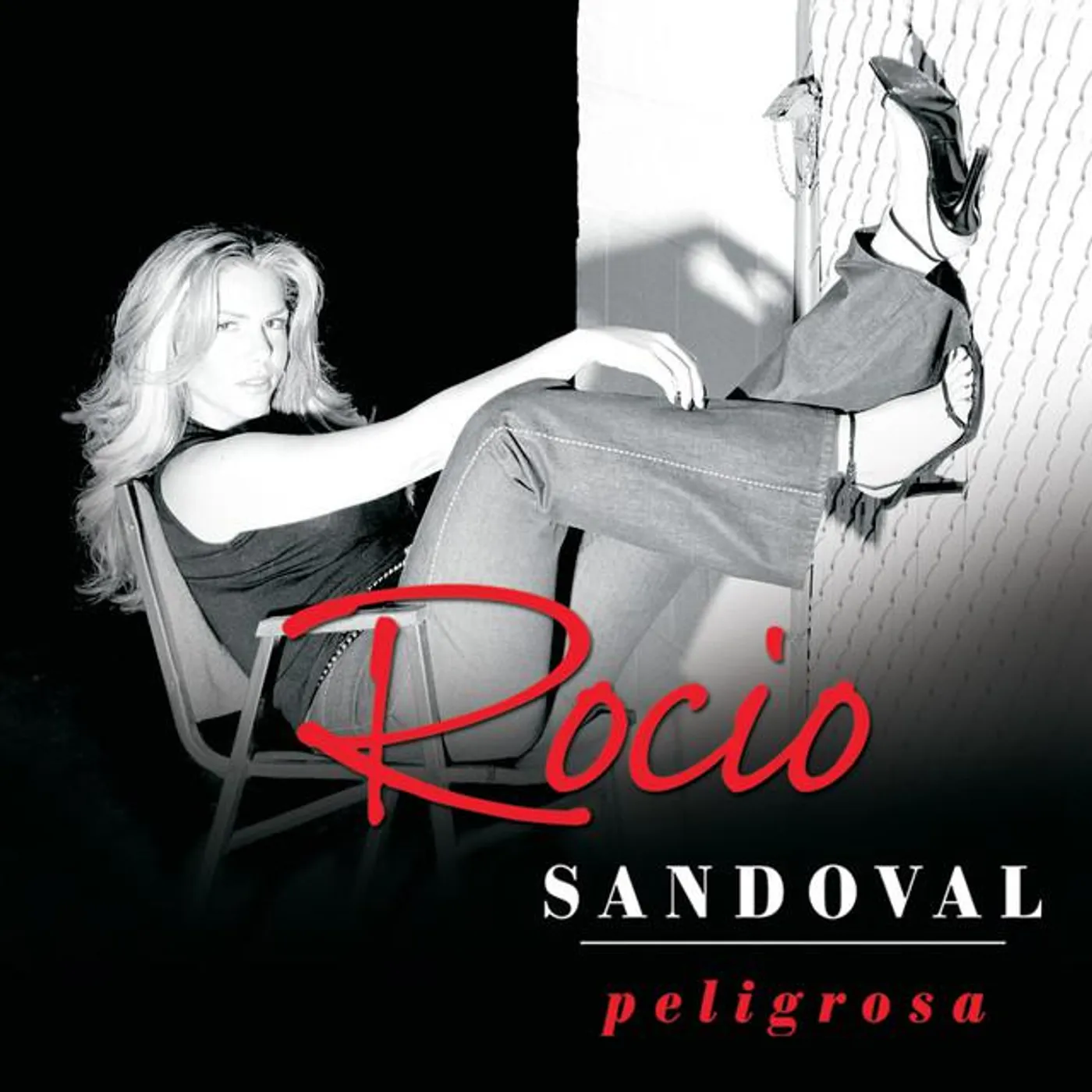 Rocio Sandoval "La Peligrosa"