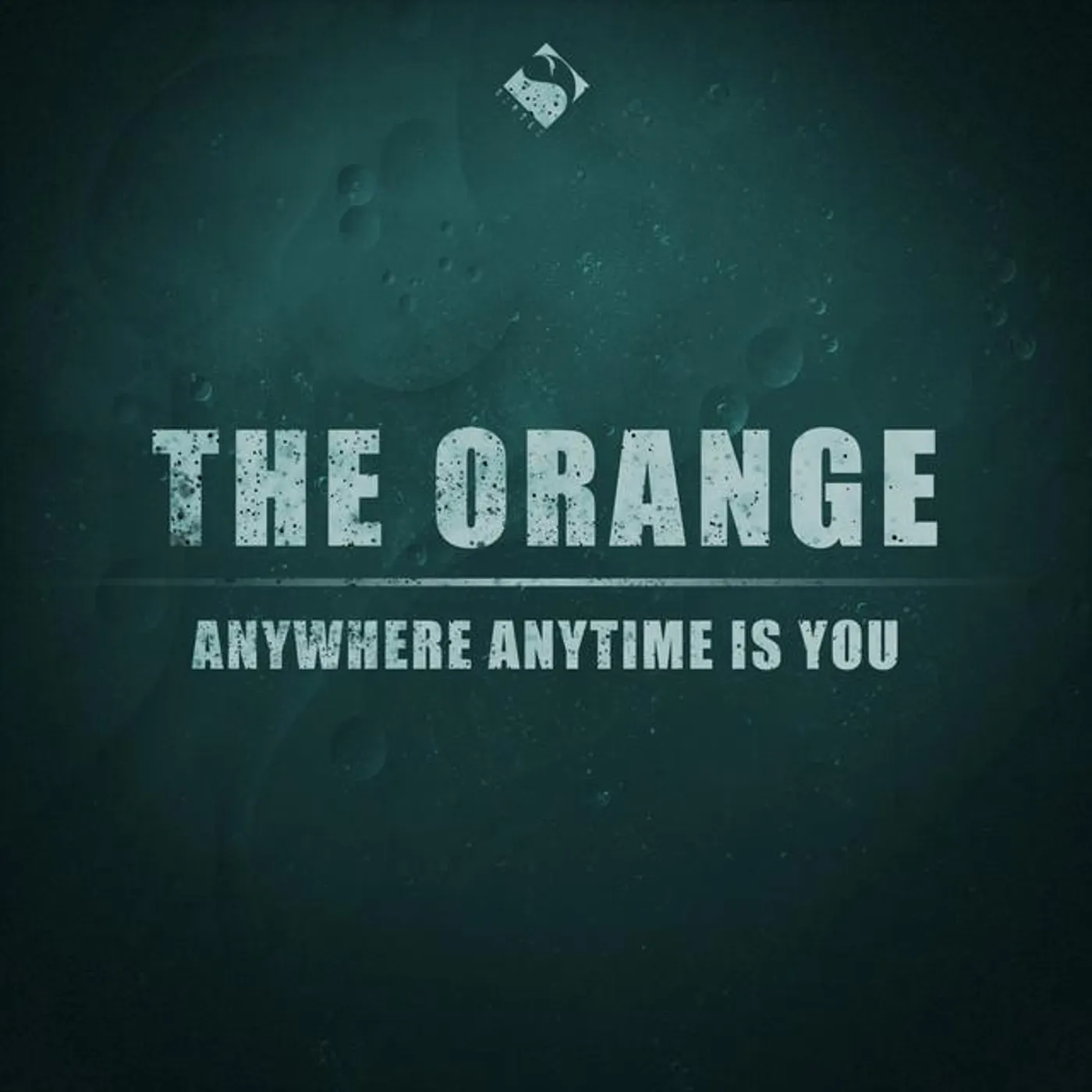 The Orange Brand Page