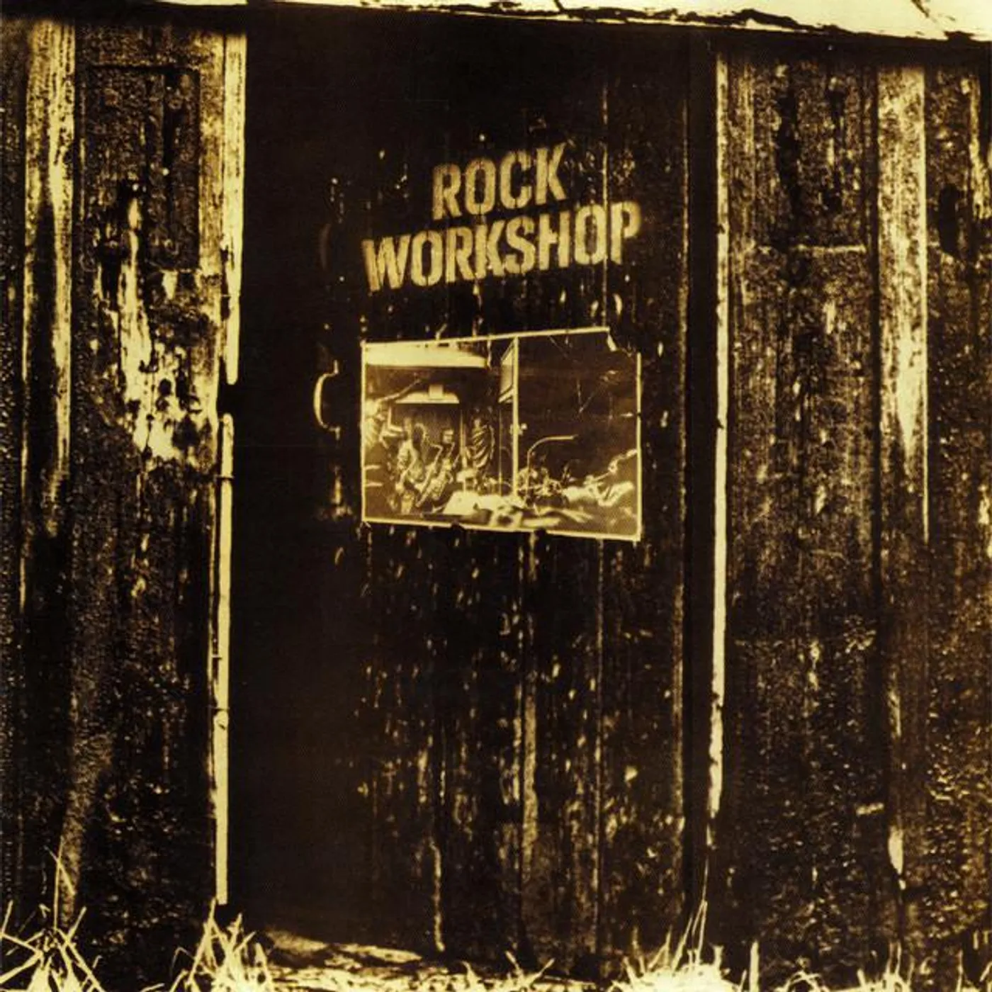 Rock Workshop Brand Page