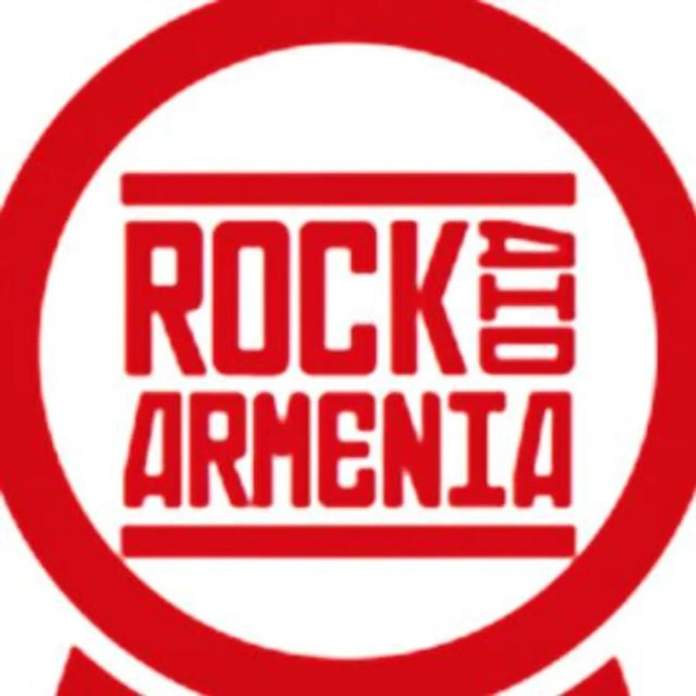 Rock Aid Armenia