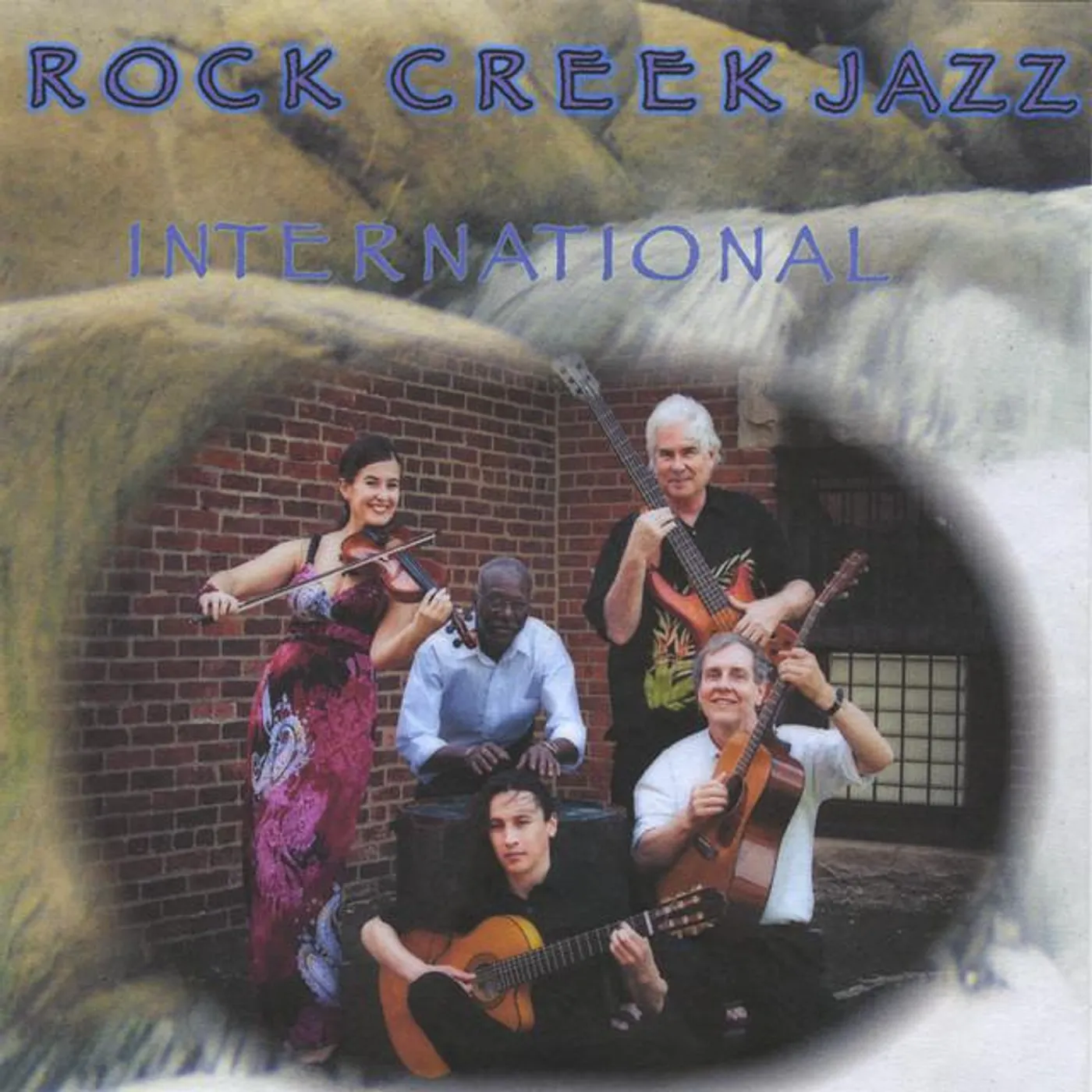 Rock Creek Jazz
