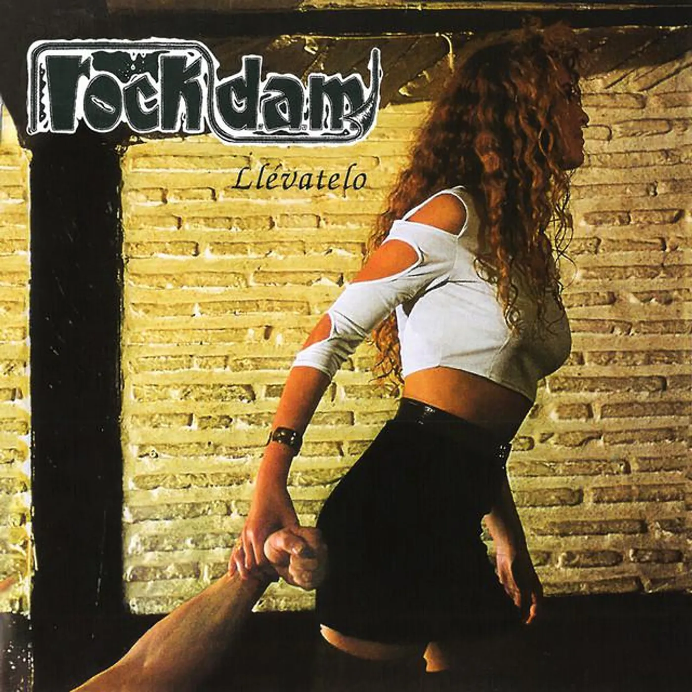 Rock D.A.M. Brand Page