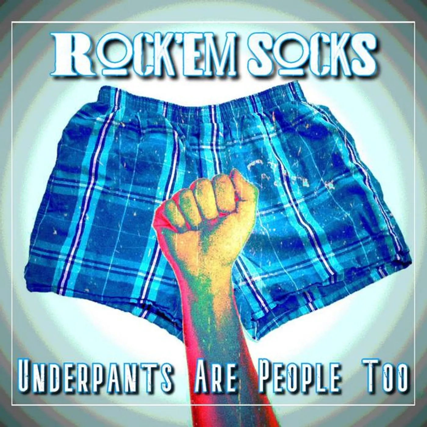Rock'em Socks Brand Page