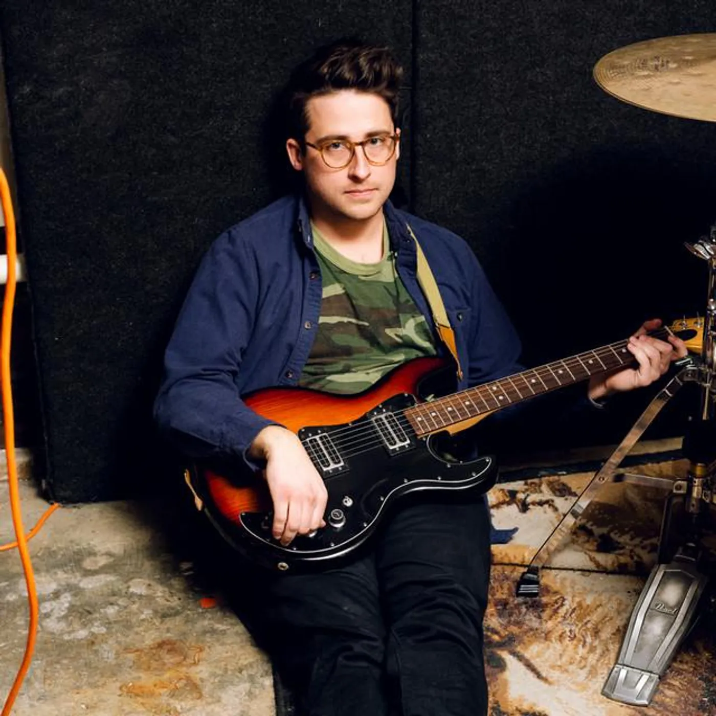 Rock Eupora Brand Page