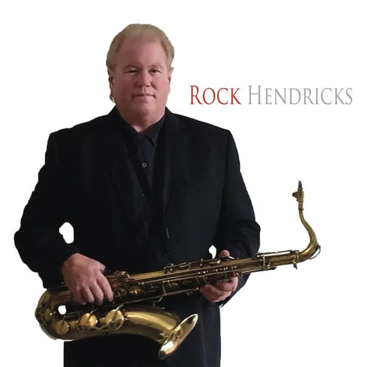 Rock Hendricks Brand Page