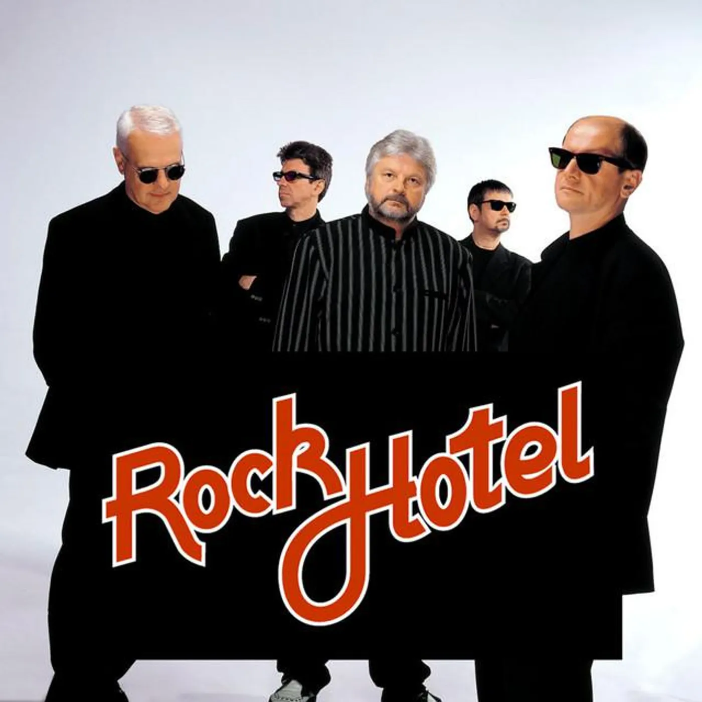 Rock Hotel