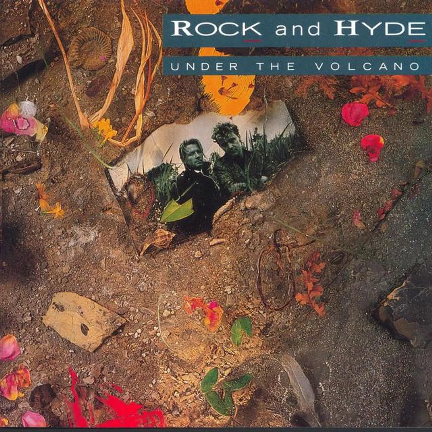 Rock & Hyde