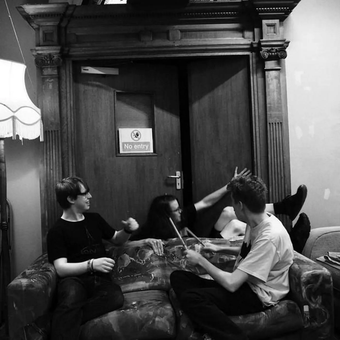 Rock Music Of Canada