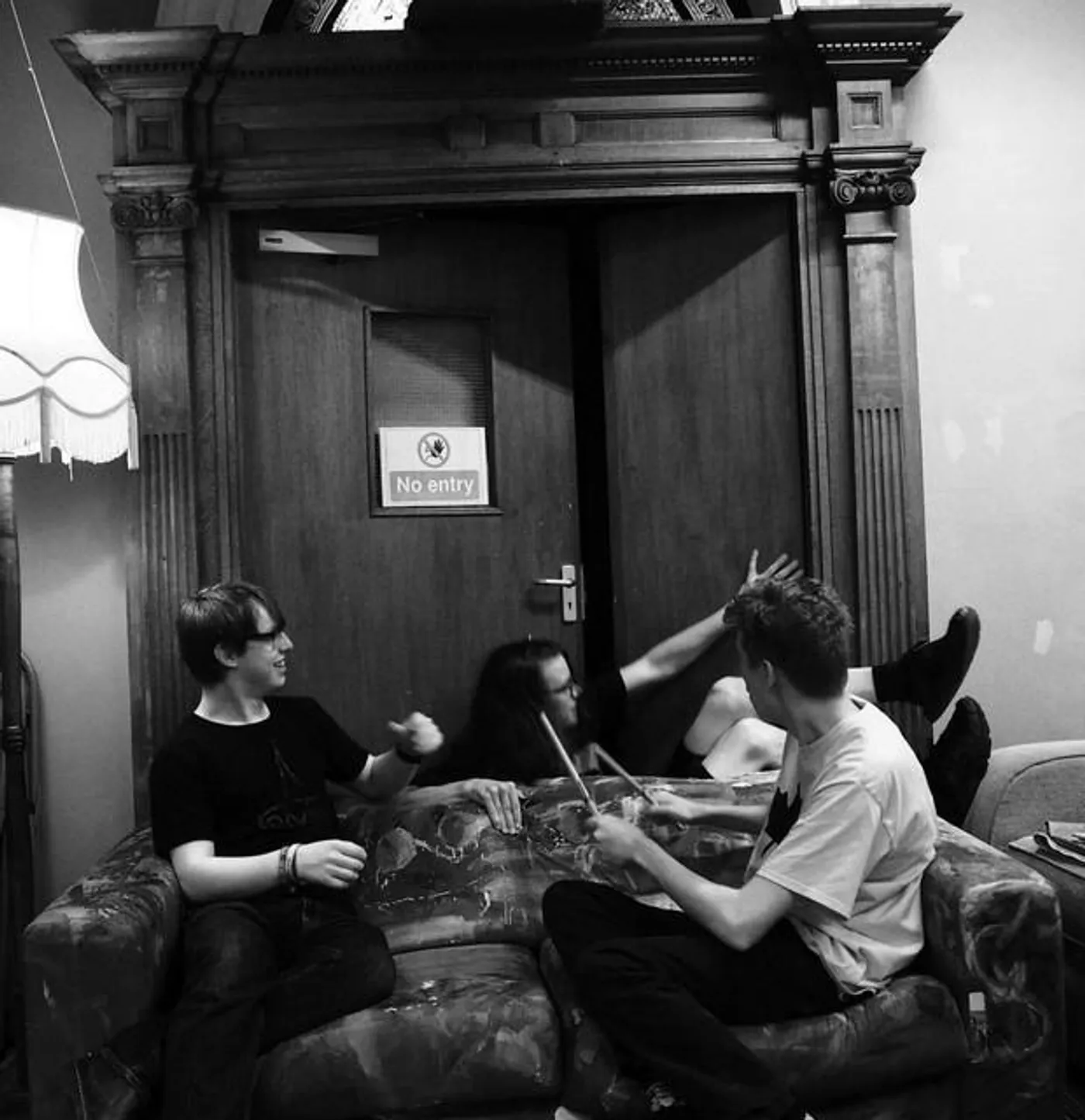 Rock Music Of Canada