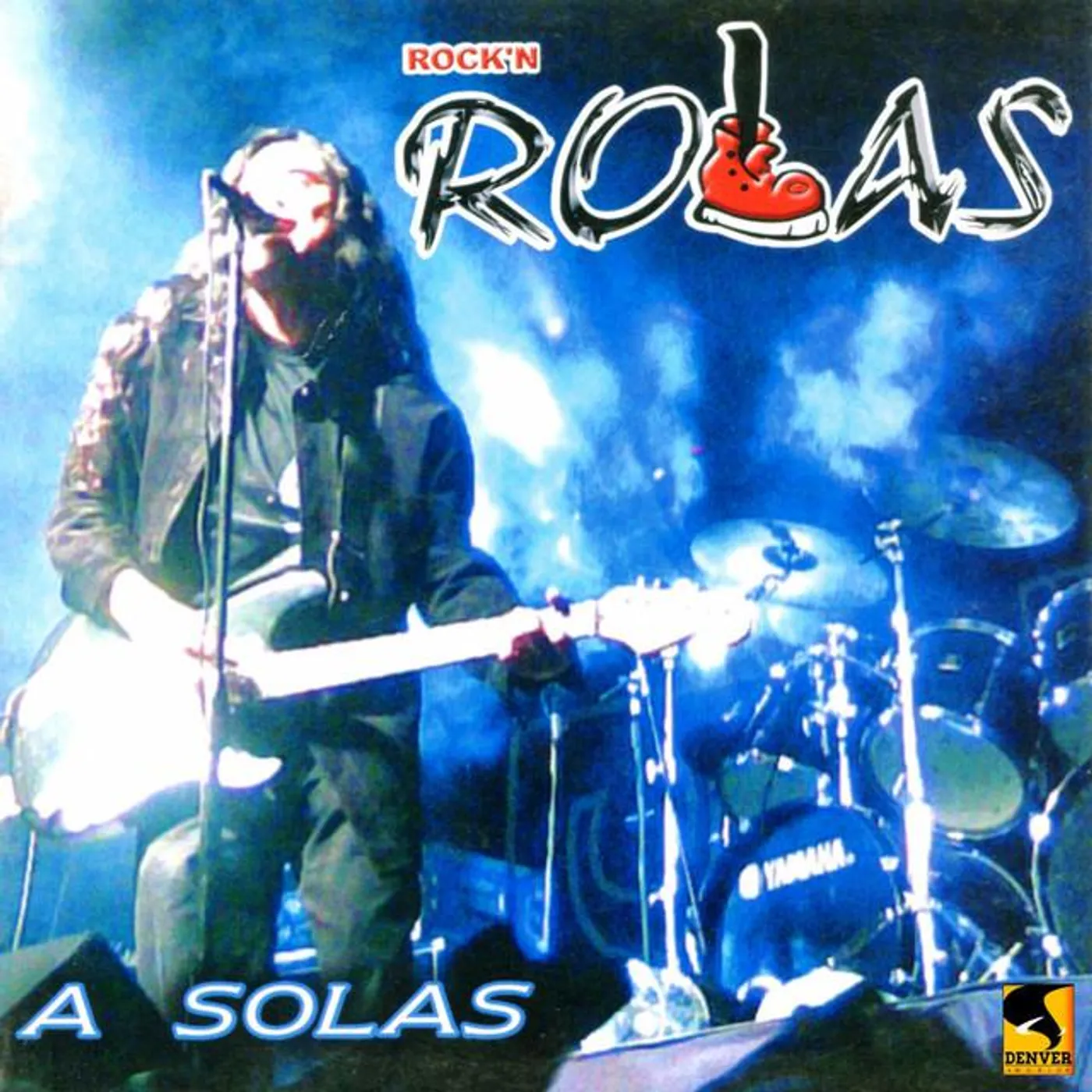 Rock'n Rolas