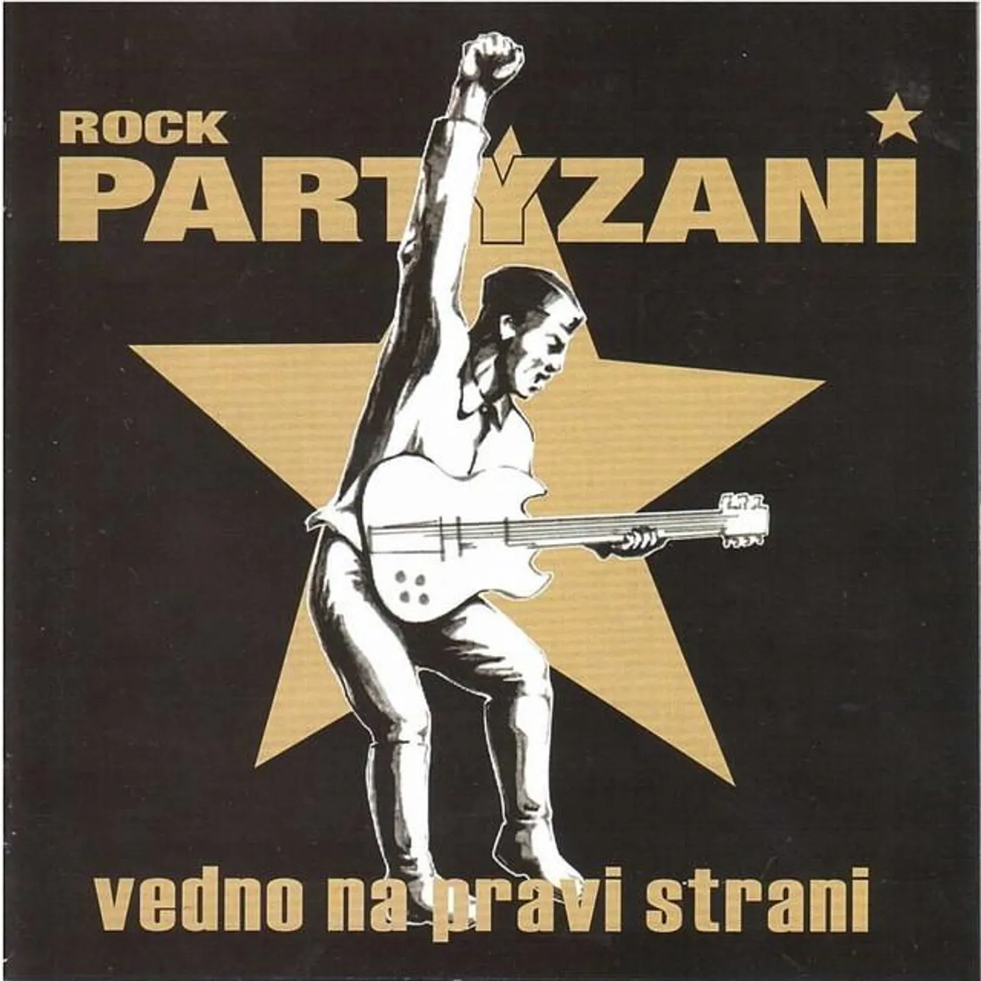 Rock Partyzani