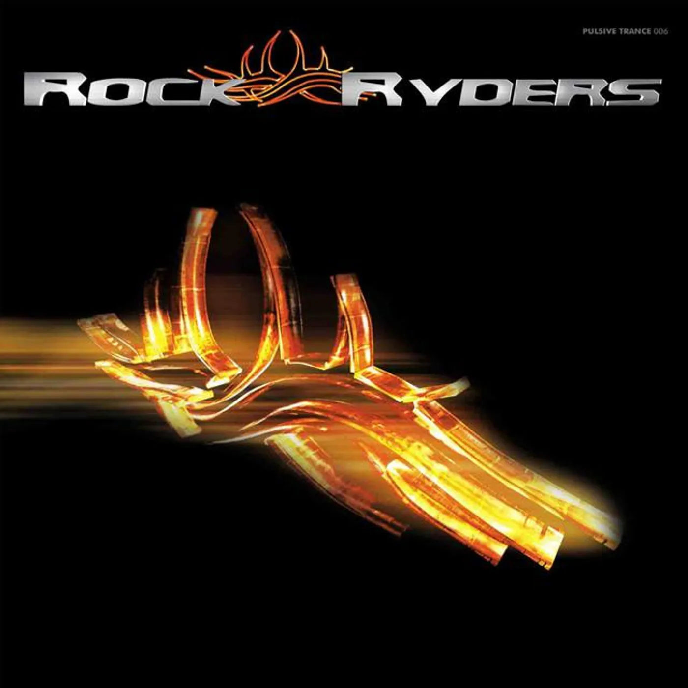 Rock Ryders Brand Page