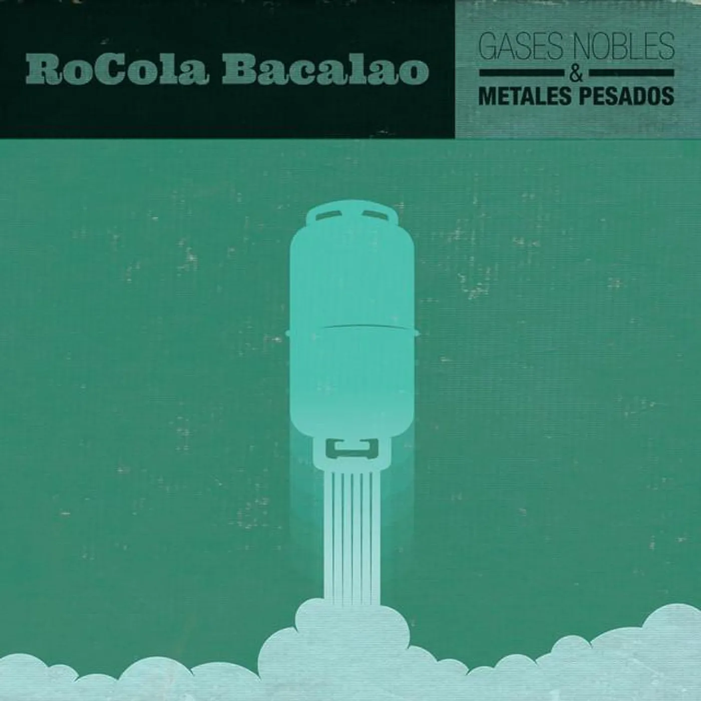 RoCola Bacalao Brand Page
