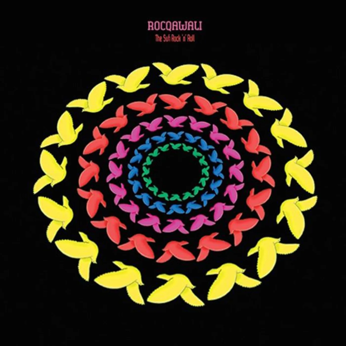 Rocqawali Brand Page