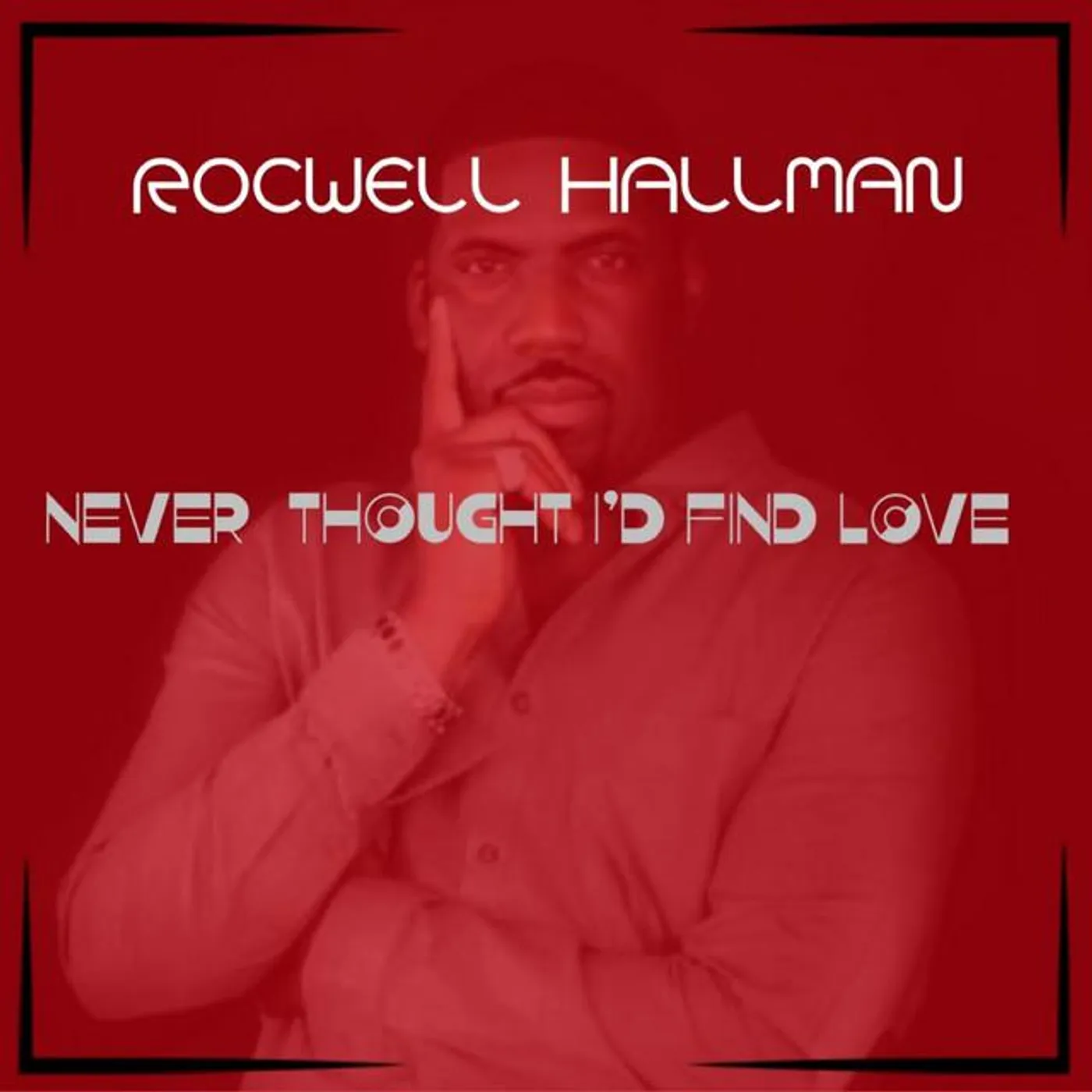 Rocwell Hallman Brand Page