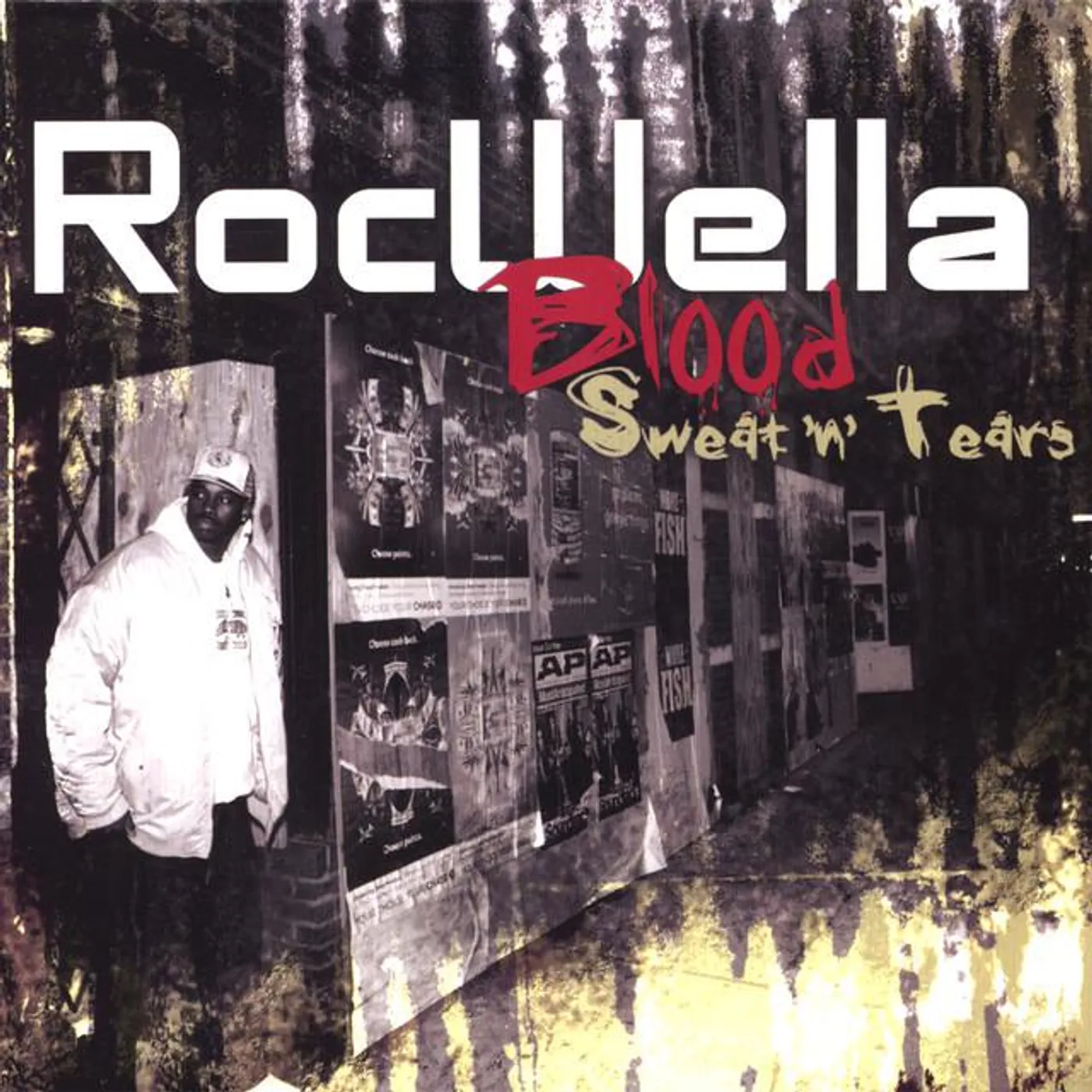 RocWella