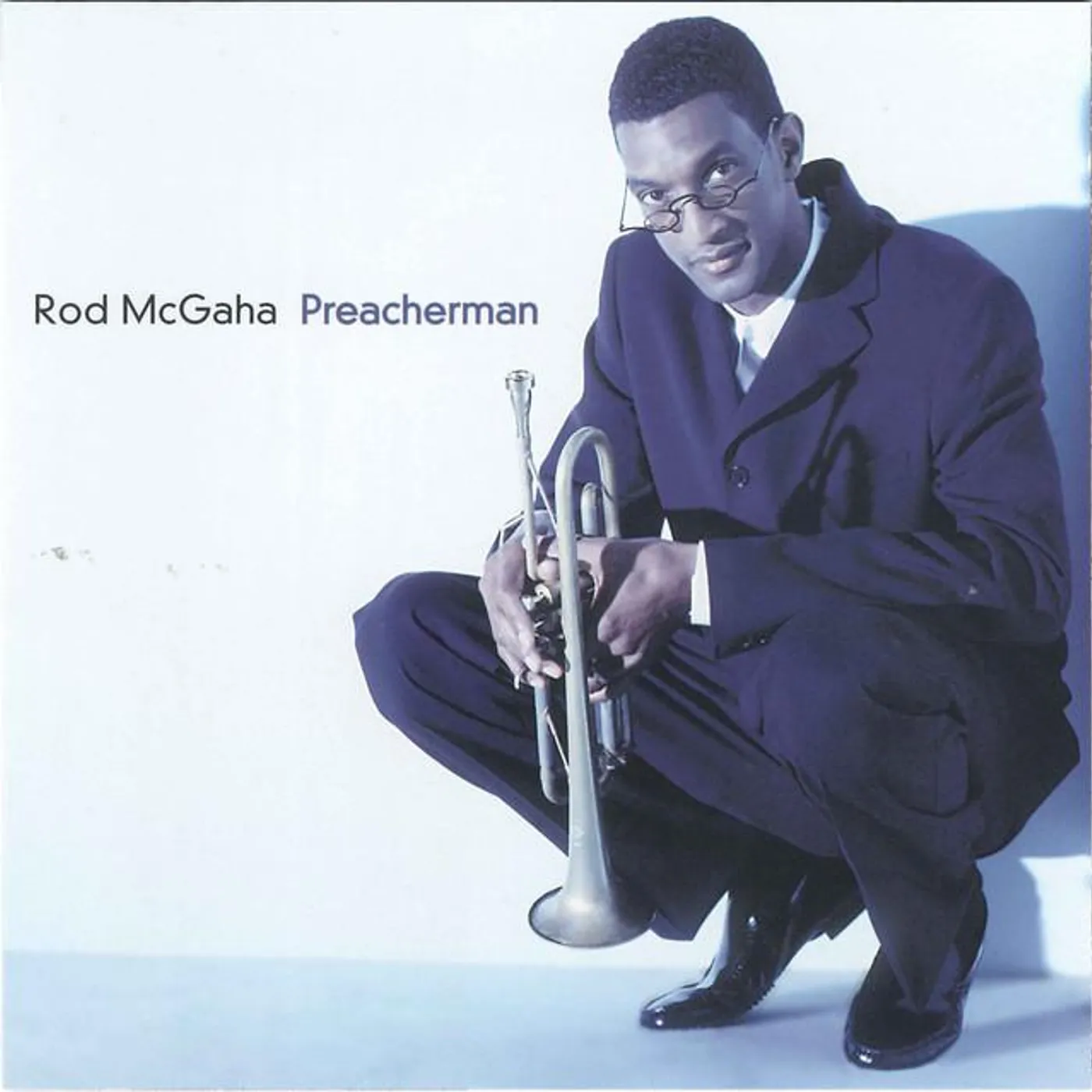 Rod McGaha Brand Page