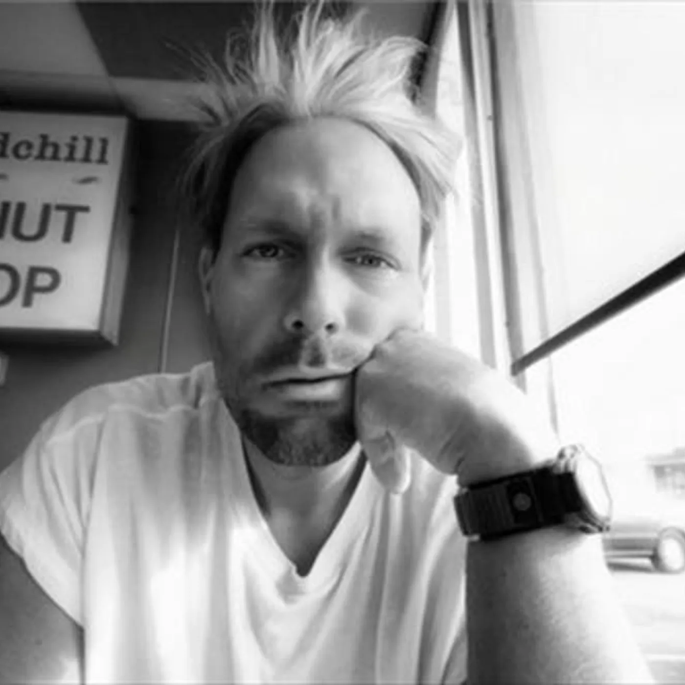 Rod Modell Brand Page