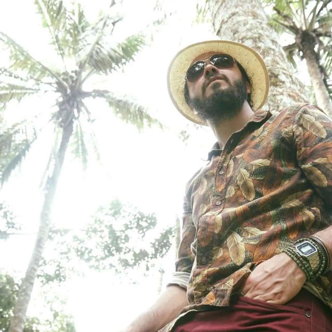 Rod Anton Brand Page