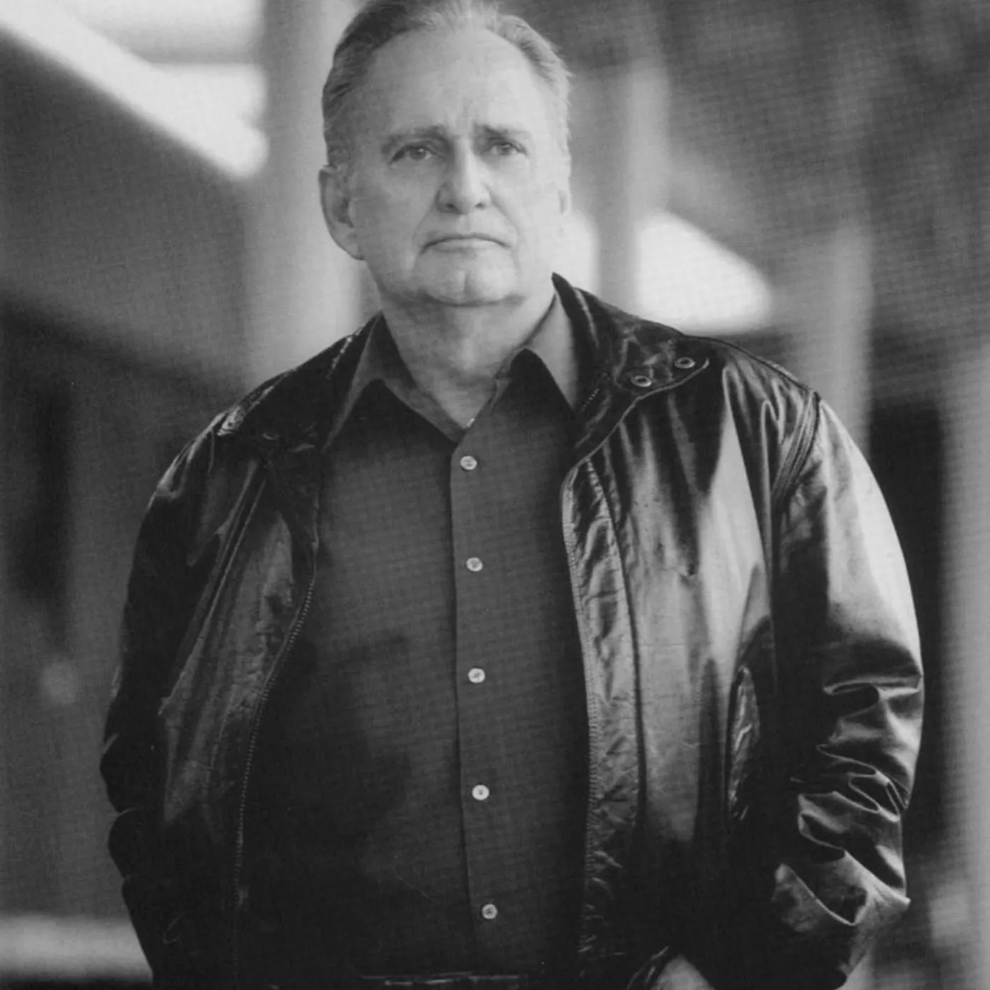 Rod Bernard Brand Page