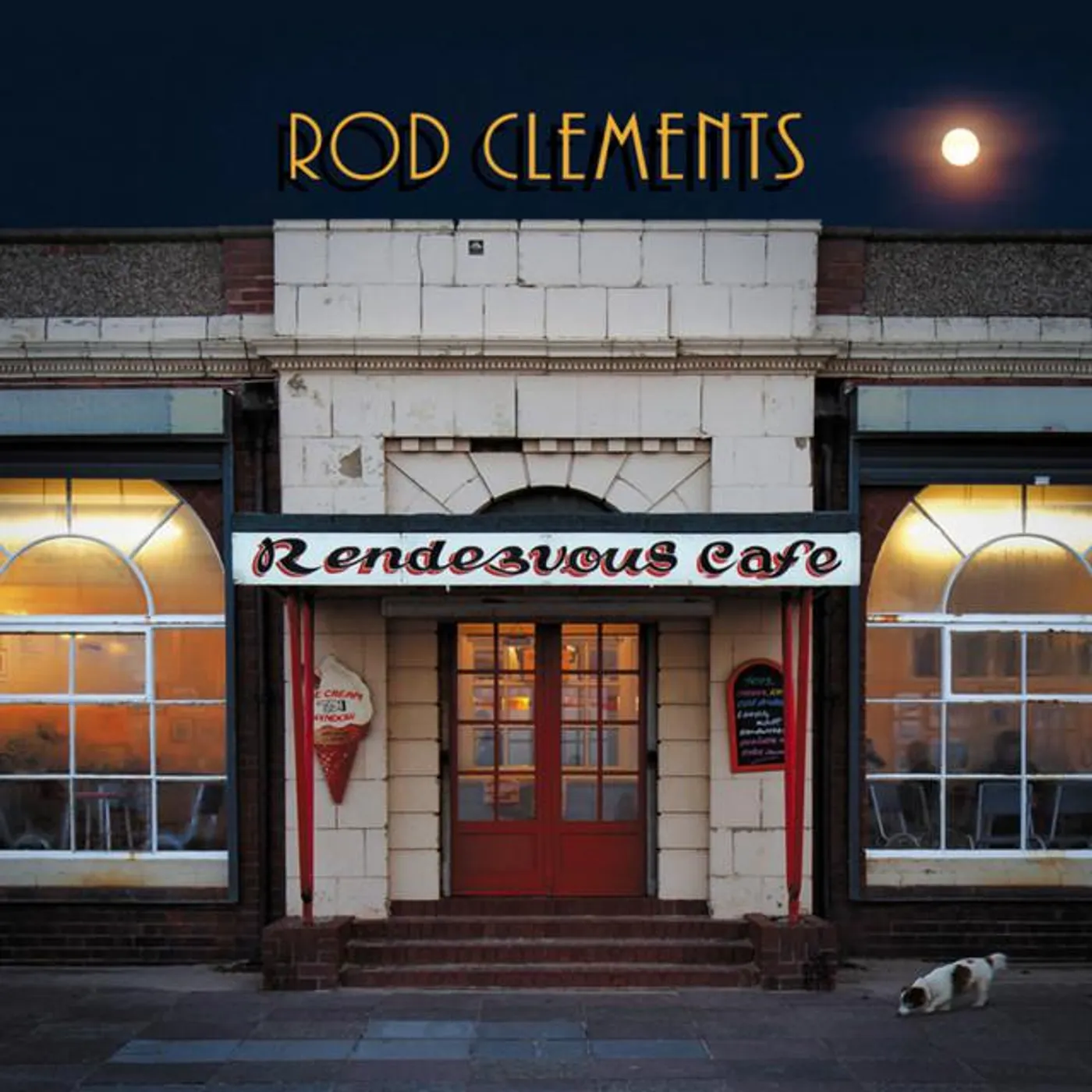 Rod clements Brand Page