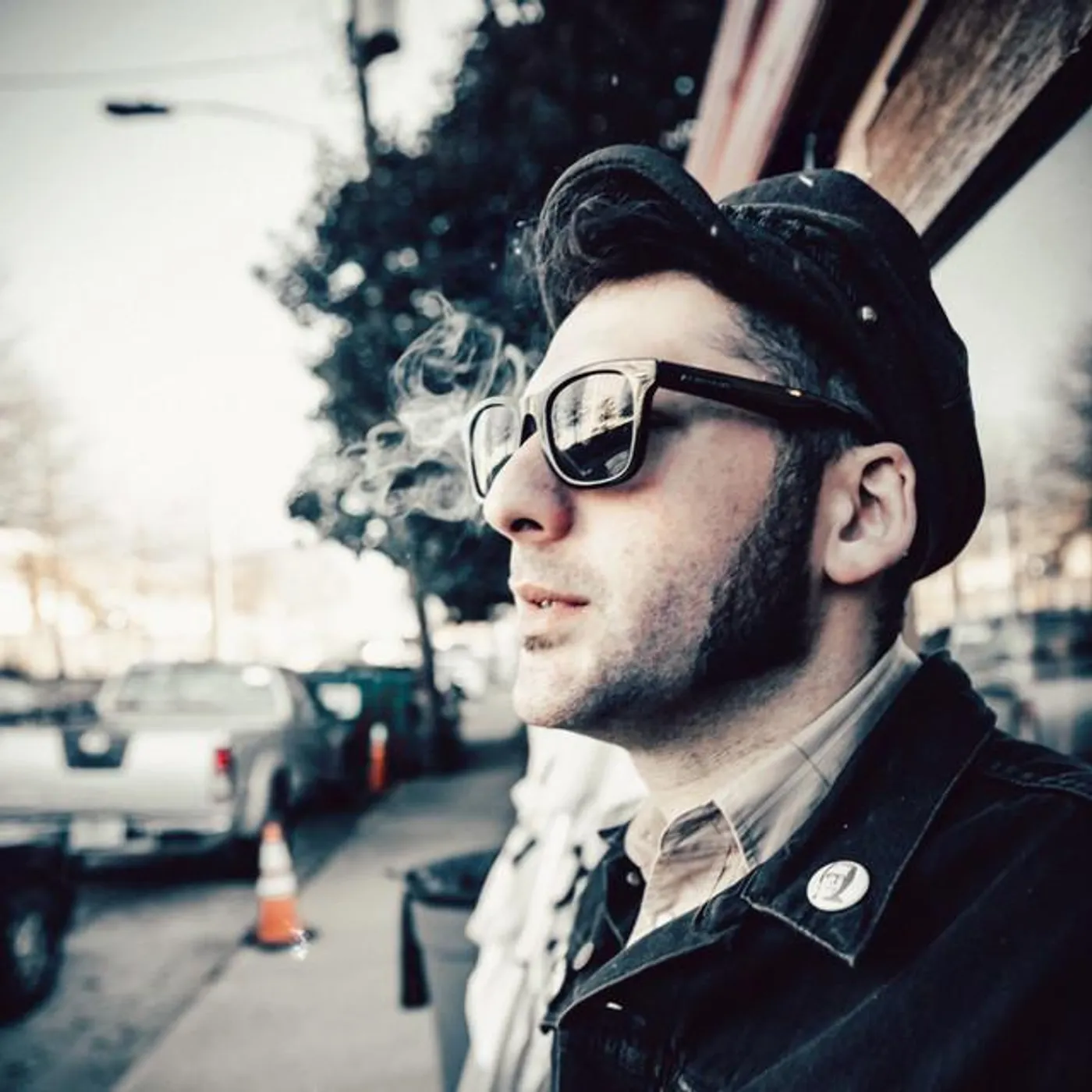 Rod Hamdallah Brand Page