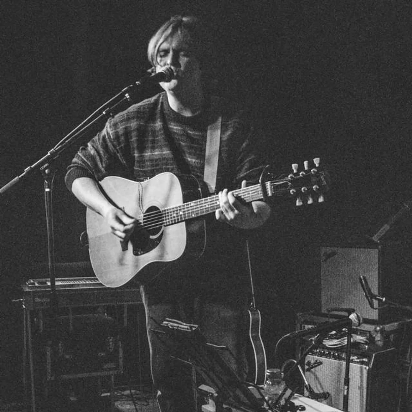 Rod Smoth Brand Page