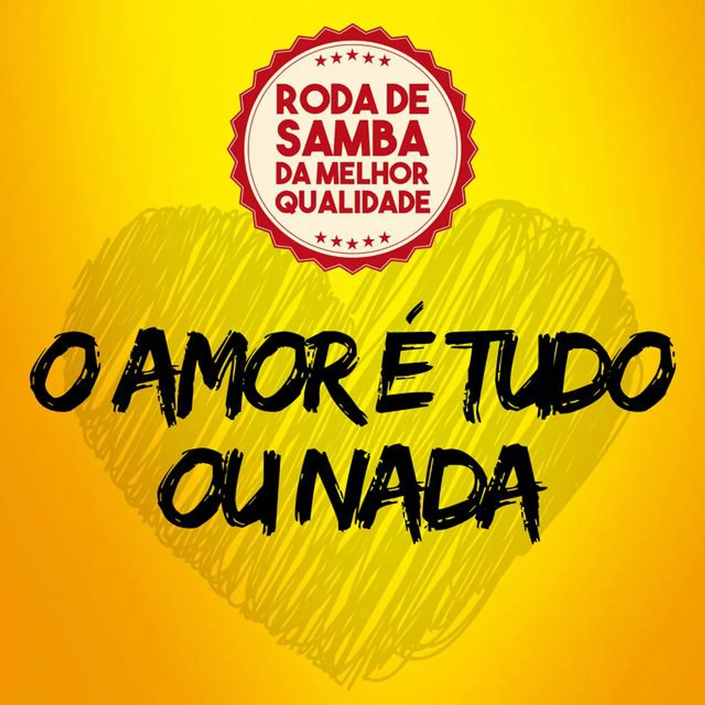 Roda de Samba da Melhor Qualidade Brand Page
