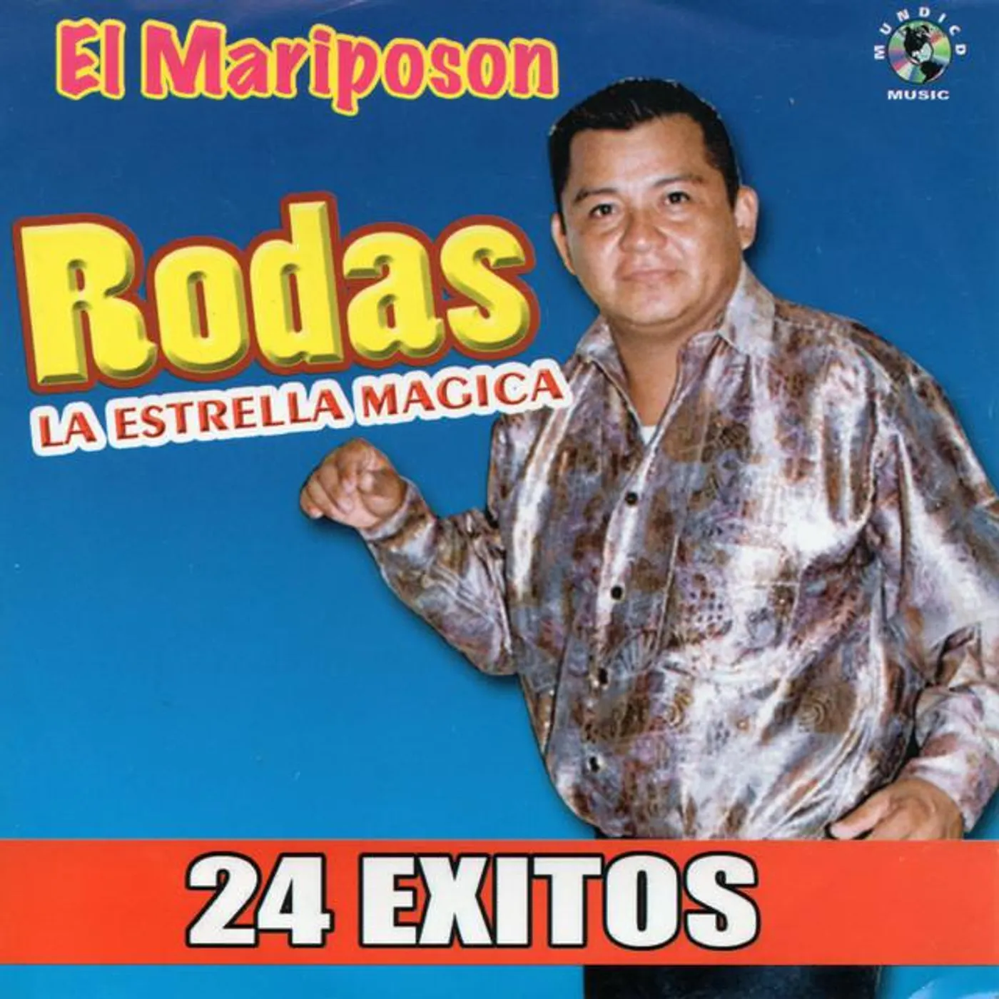 Rodas La Estrella Magica