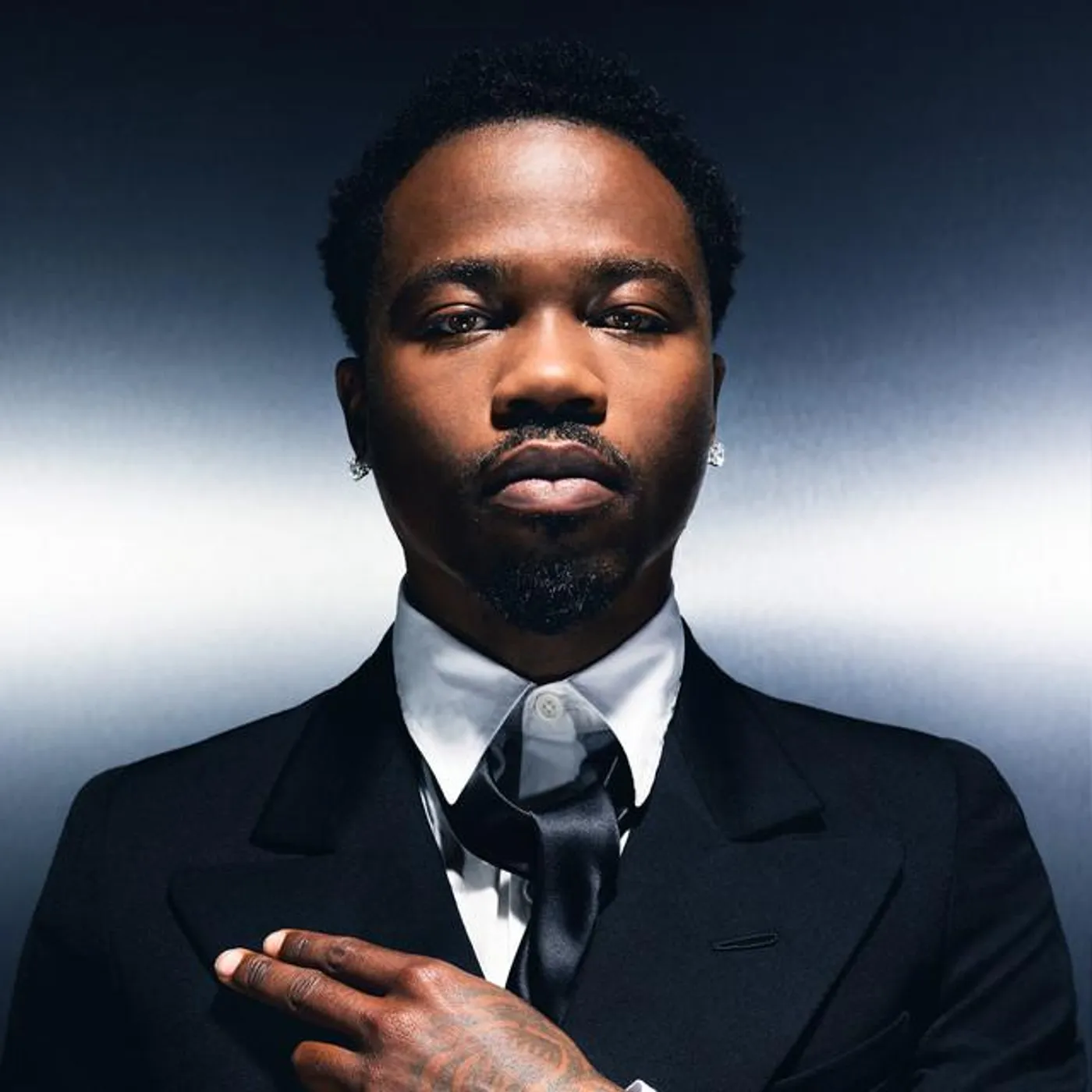 Roddy Ricch Brand Page