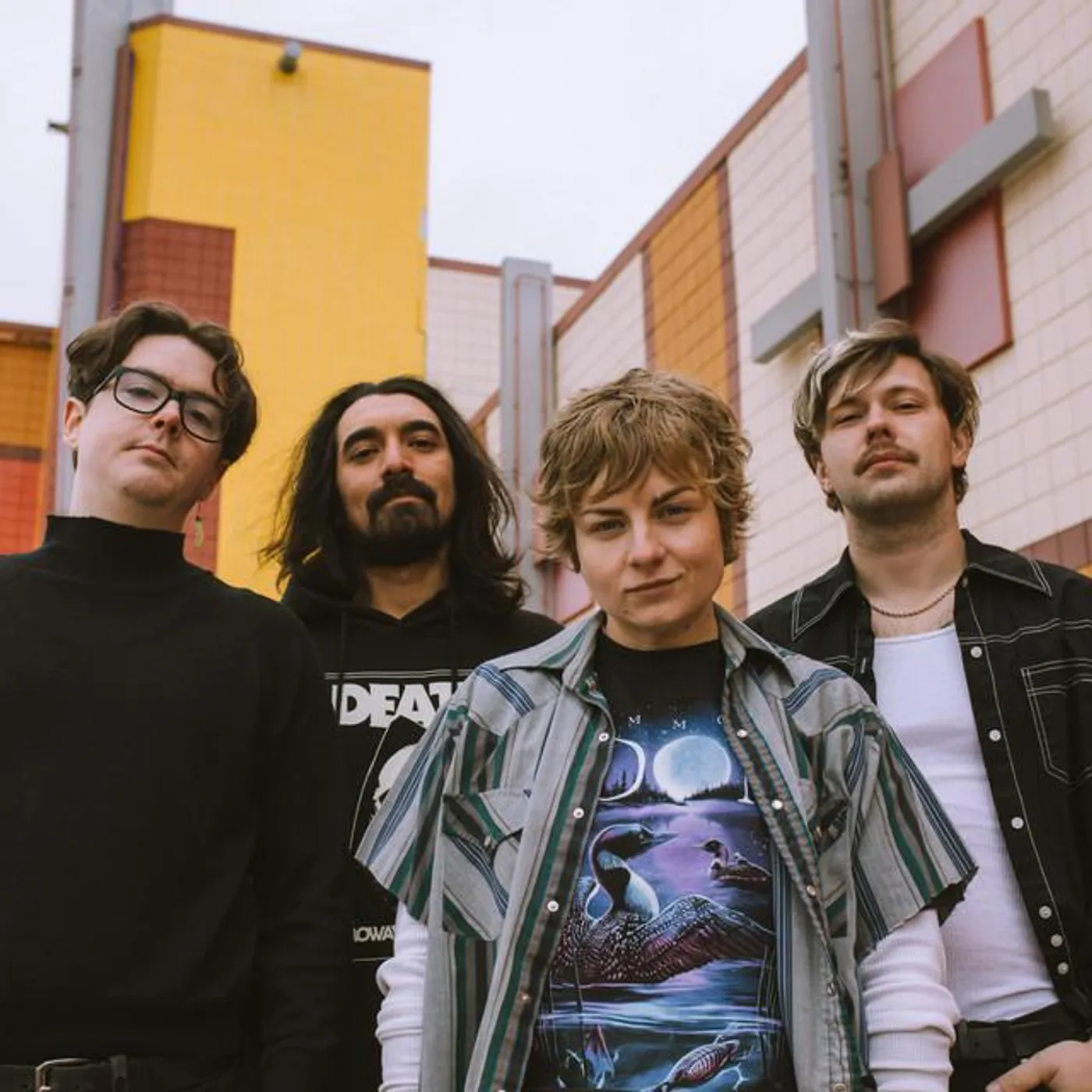 Rodeo Boys Brand Page